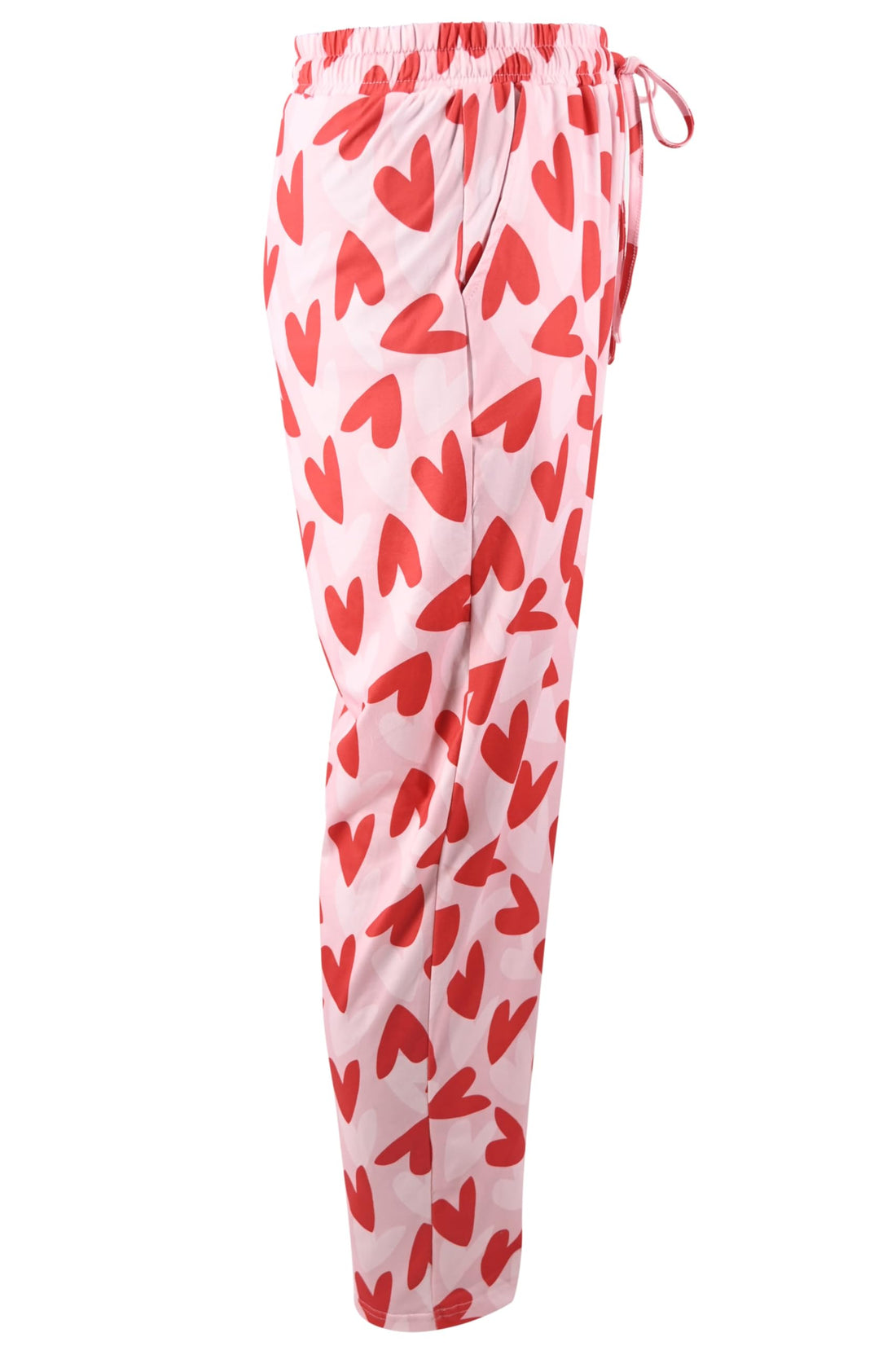 Unisex Adults Holiday Themed Pajama Pants WEBE CLOTHING