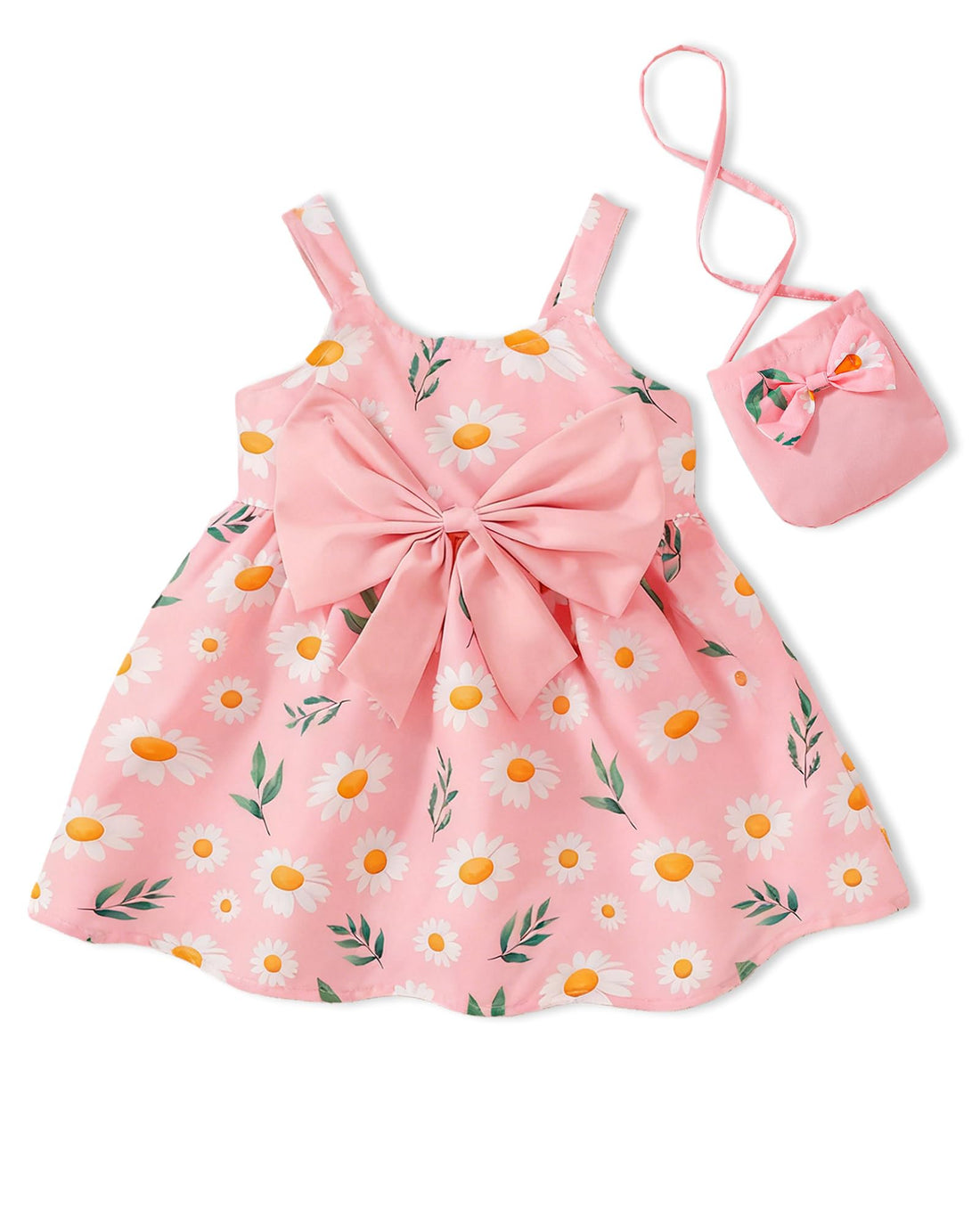 Newborn Infant Clothes Baby Girl Dress Summer Toddler Outfit Cute Girl Romper Skirt Set+Headband WEBE CLOTHING