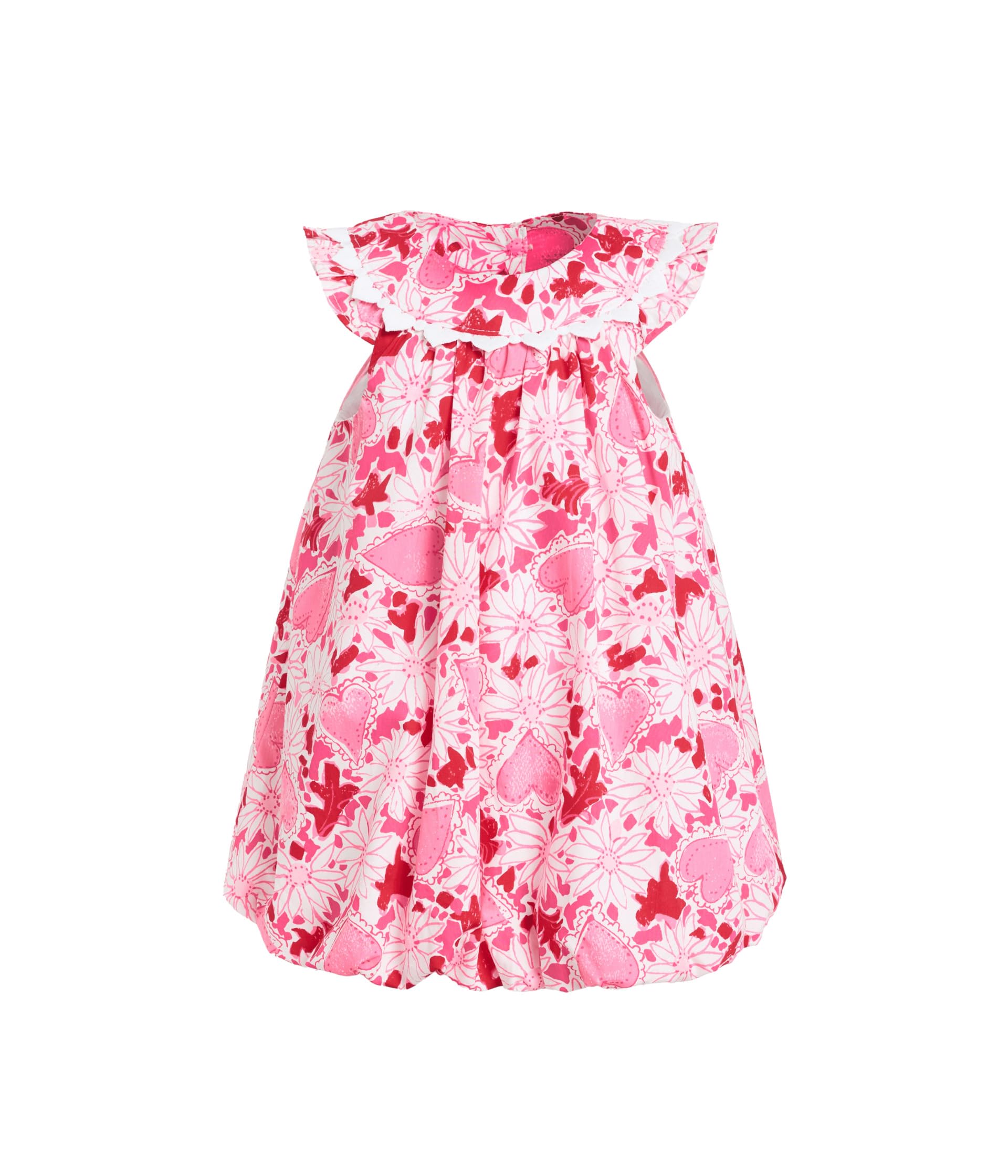Lilly Pulitzer Baby Girls' Baby Paloma Bubble Dress (Infant) WEBE CLOTHING
