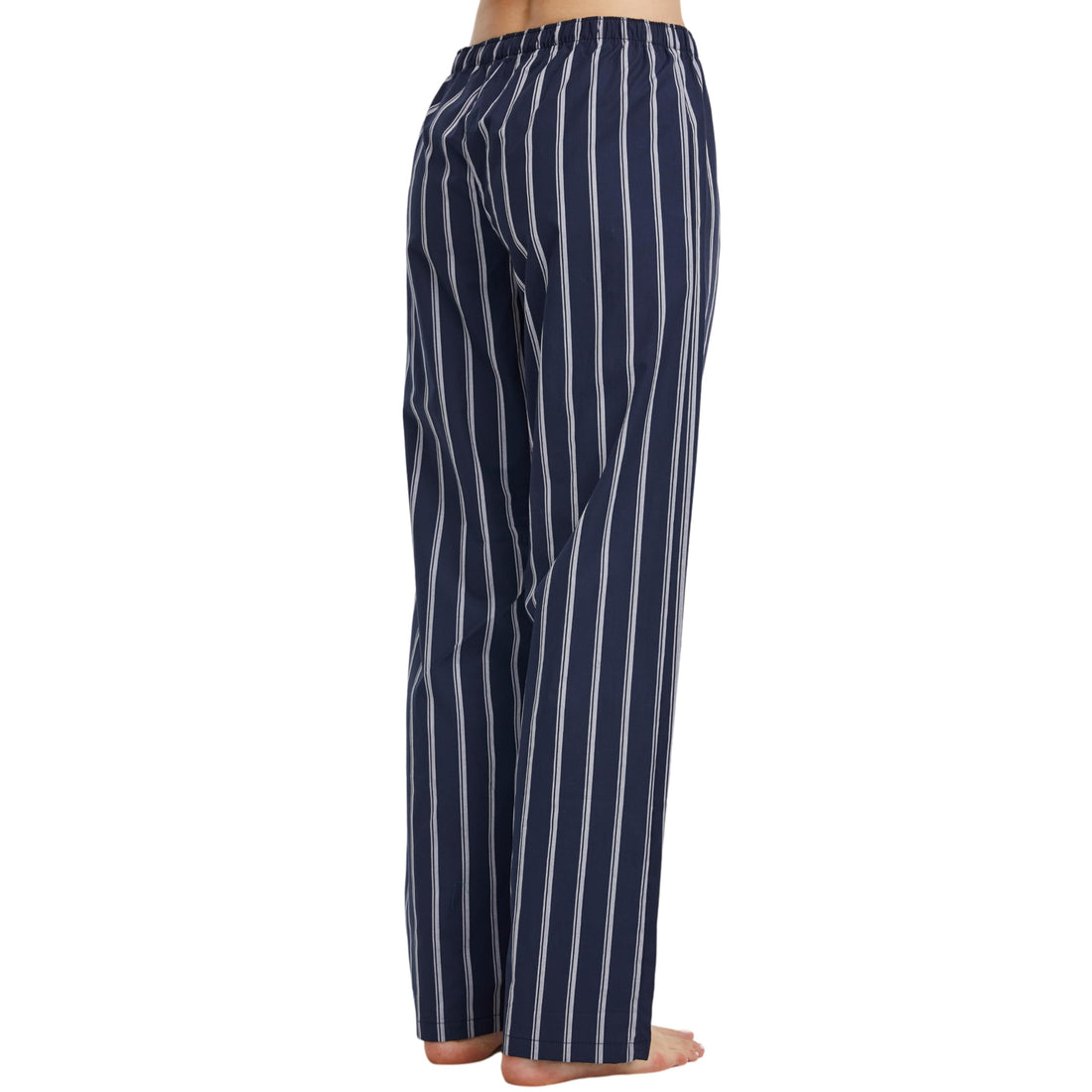 CYZ Women's 100% Cotton Woven Poplin Sleep Pajama Pants