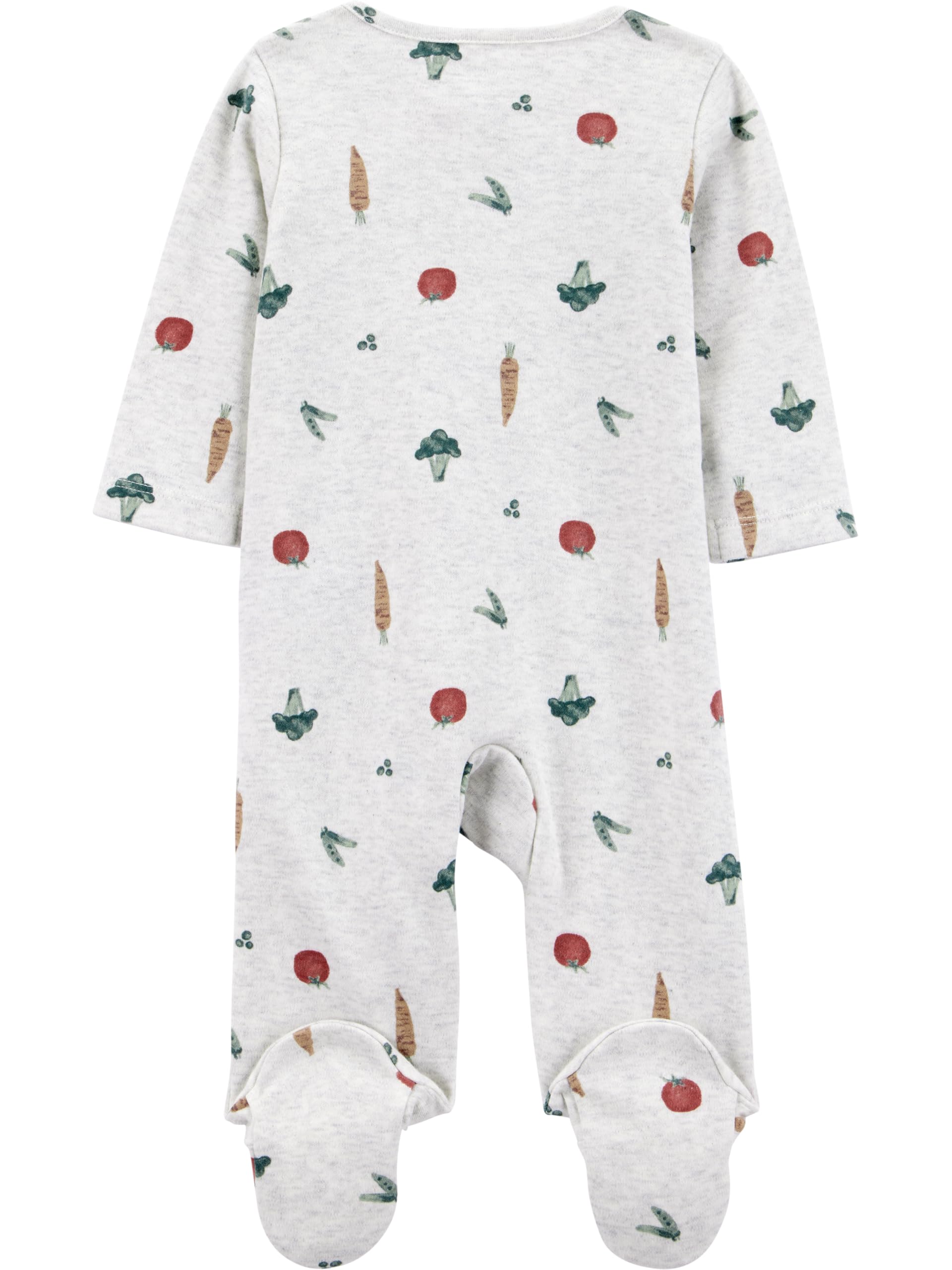 Simple Joys by Carter's Baby 3-Pack Neutral Sleep and Play