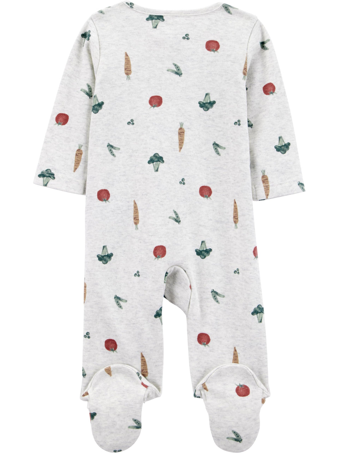 Simple Joys by Carter's Baby 3-Pack Neutral Sleep and Play