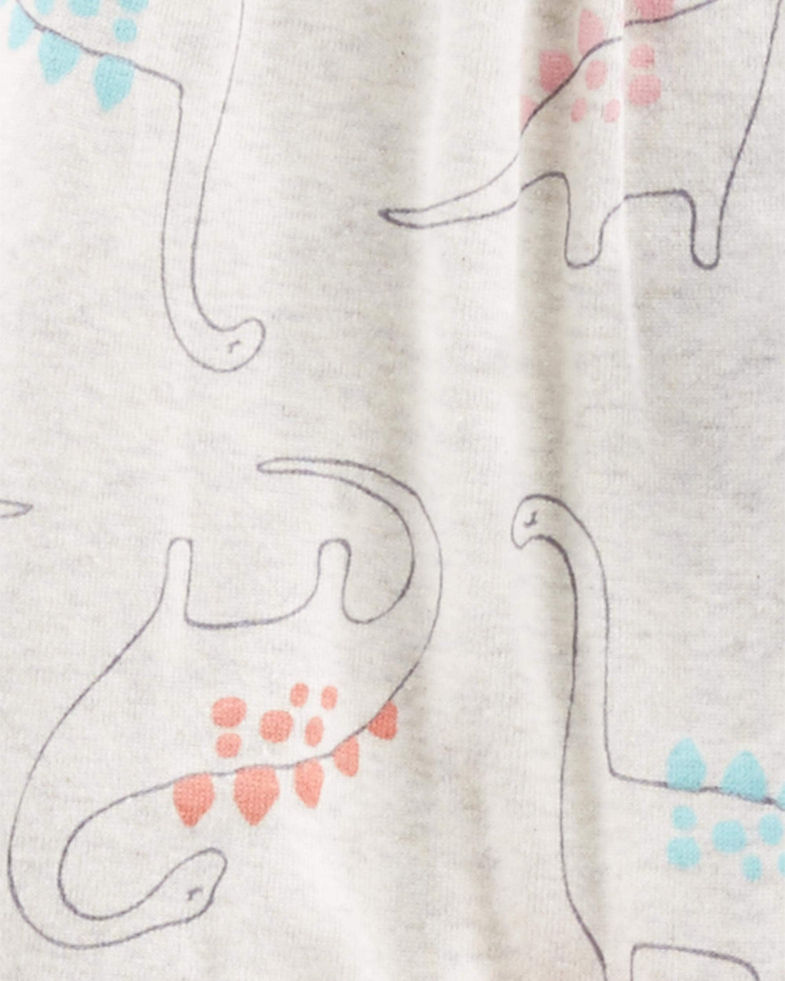 Simple Joys by Carter's Baby Boys 3 pack Snap up Rompers WEBE CLOTHING