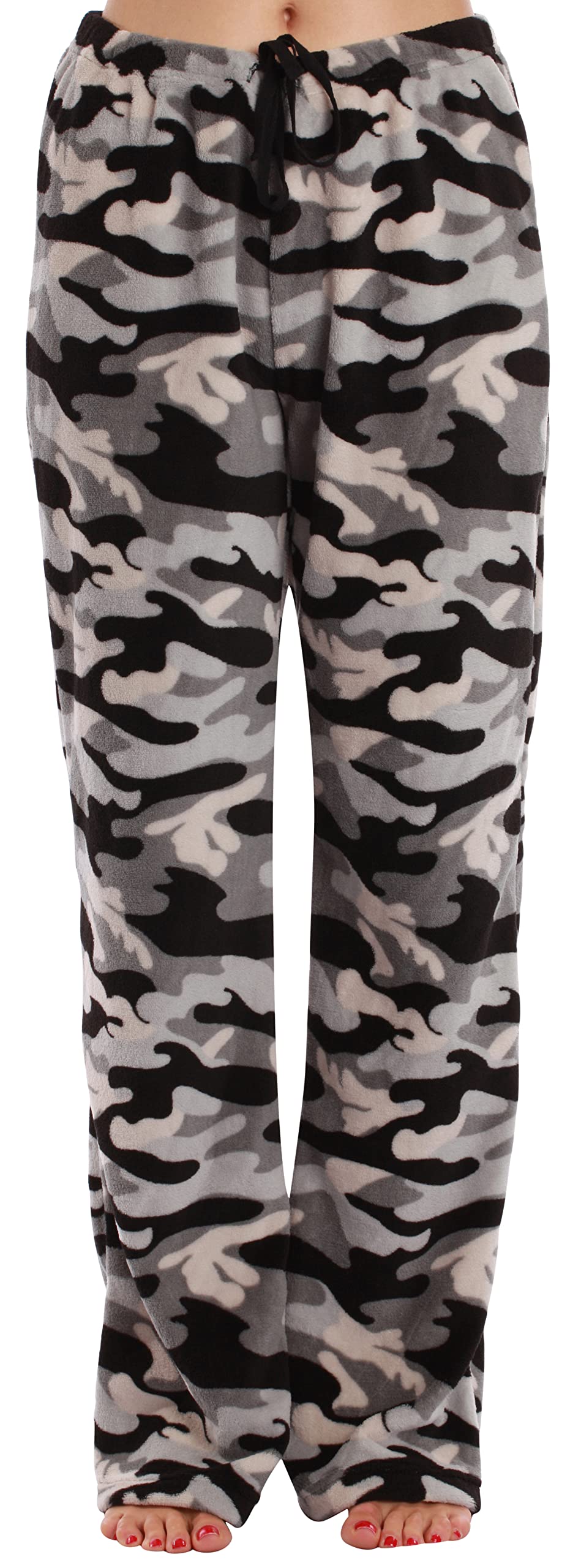 Just Love Plush Pajama Pants for Women