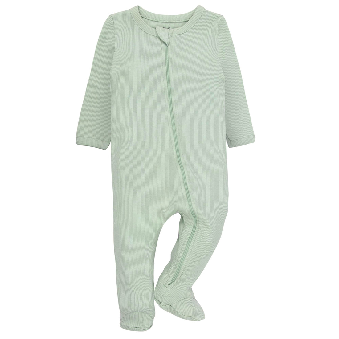 Baby Essentials Baby Girls 4 Piece Outfit Set – Footie Sleepwear Pajama Bodysuits – Spring & Summer Baby Clothes Gift Set