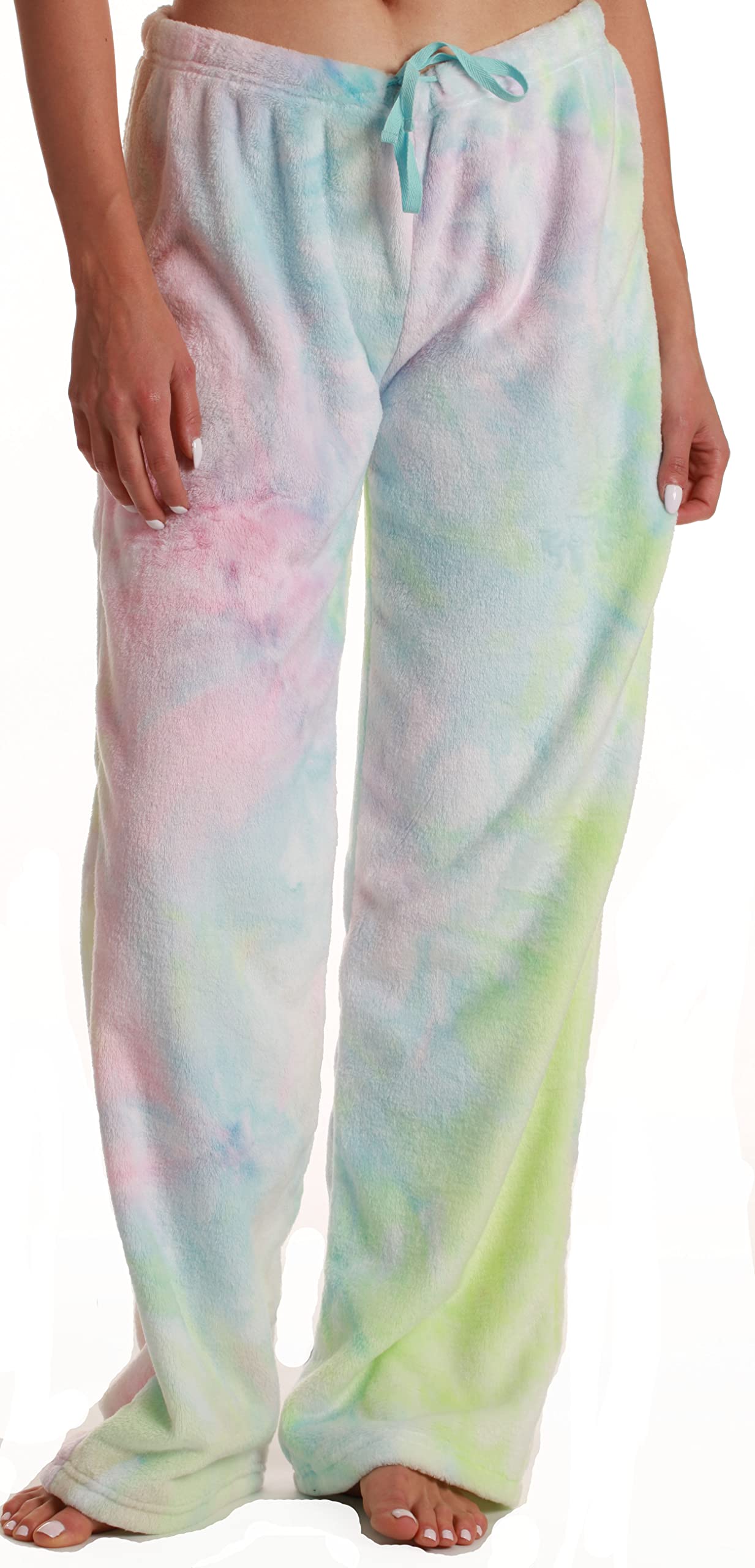 Just Love Plush Pajama Pants for Women