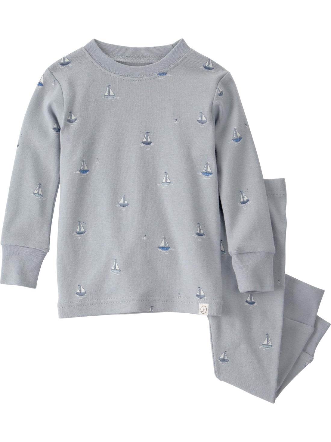 little planet by carter's Baby 2-piece Pajamas Made With Organic Cotton