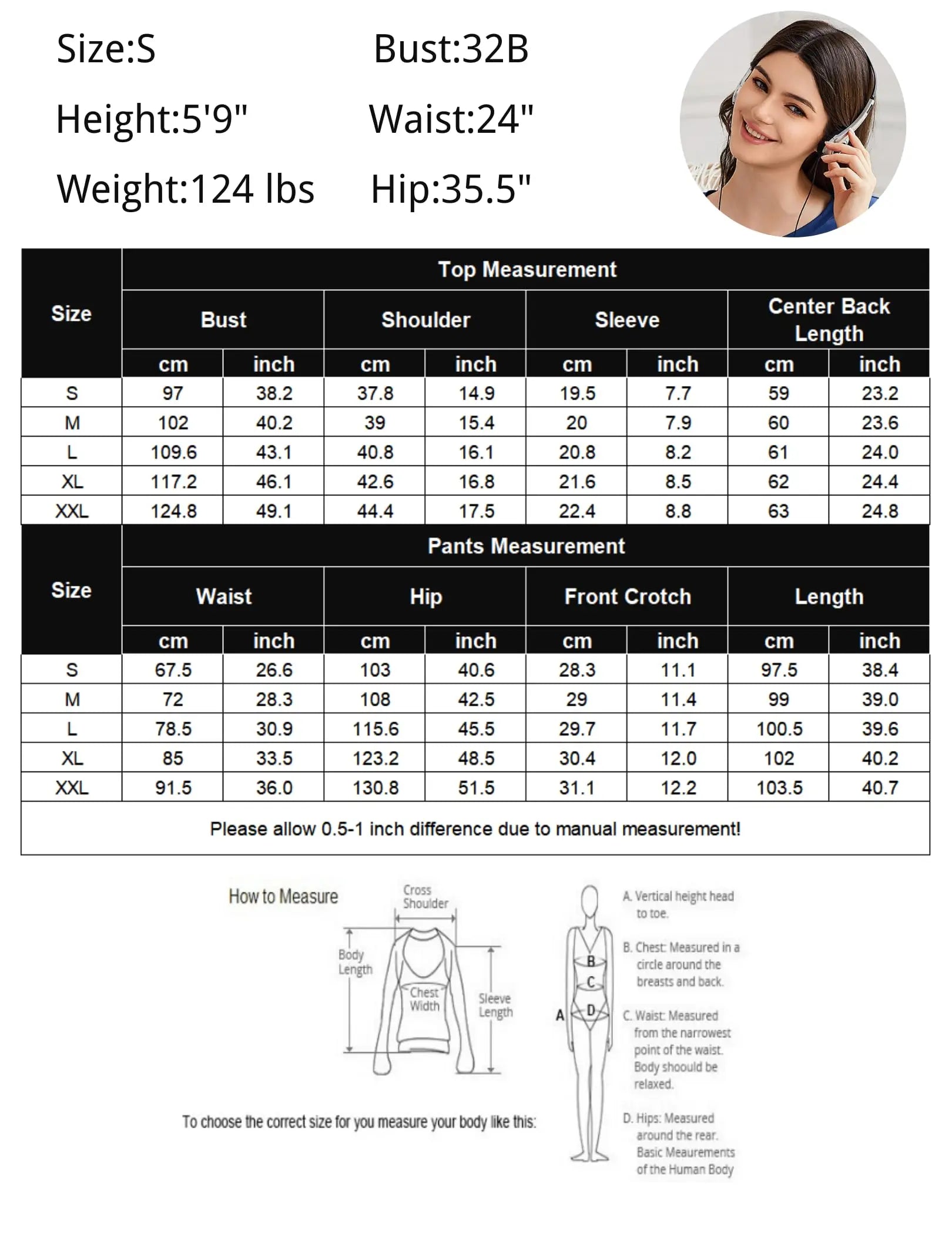 Ekouaer Womens Pajama Sets 2 Piece Pjs Sleepwear Comfy Lounge Set | Short Sleeve Top & Long Pants with Pockets,Soft Lightweight Stretchy Fabric,Summer Loungewear,Gift for Wife,Mom,Friends WEBE CLOTHING