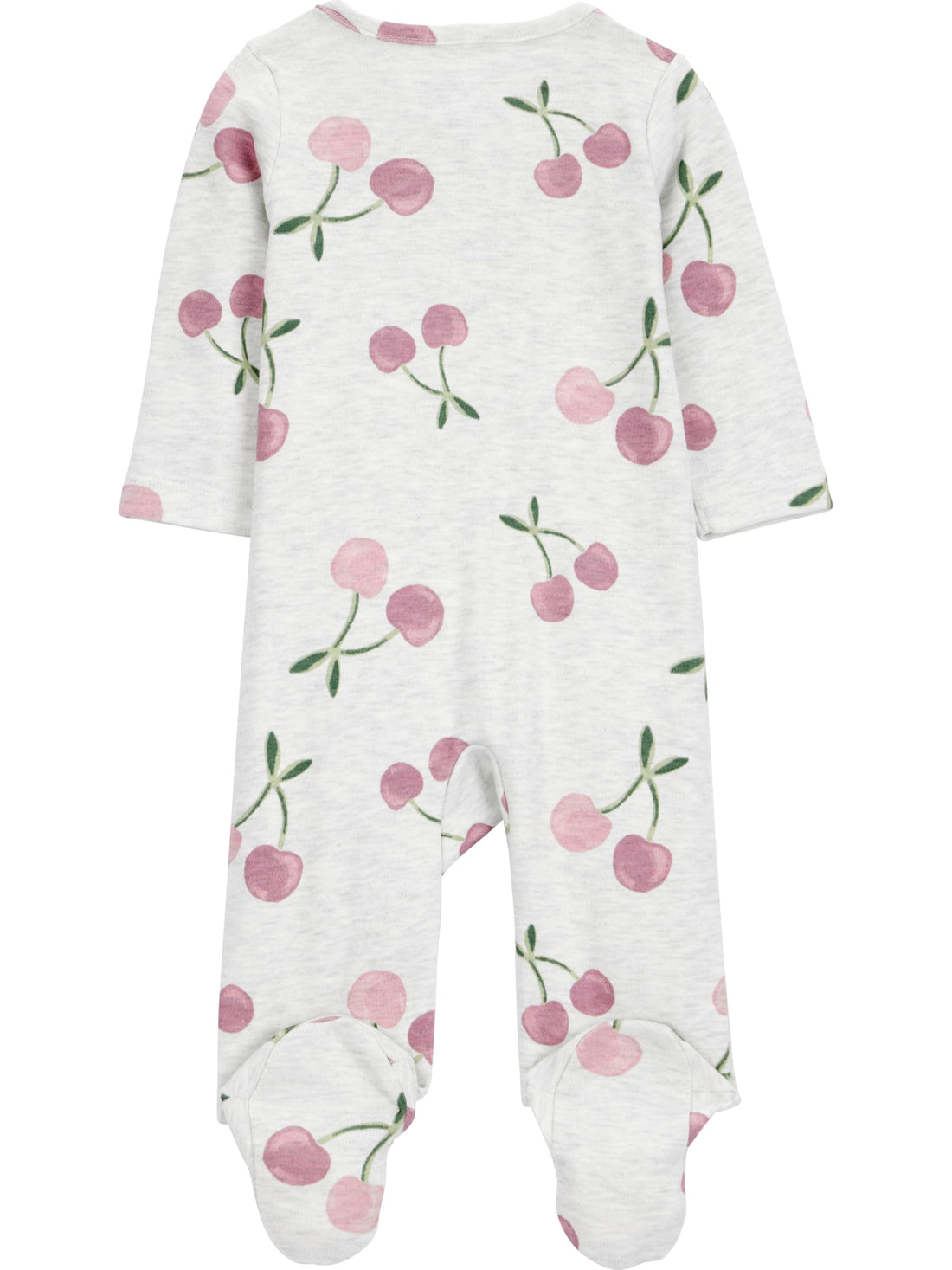 Simple Joys by Carter's Baby 3-Pack Neutral Sleep and Play
