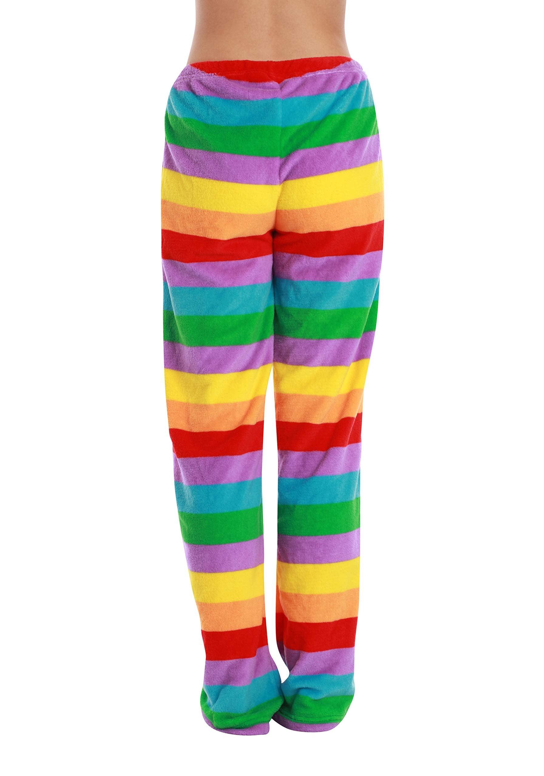 Just Love Plush Pajama Pants for Women