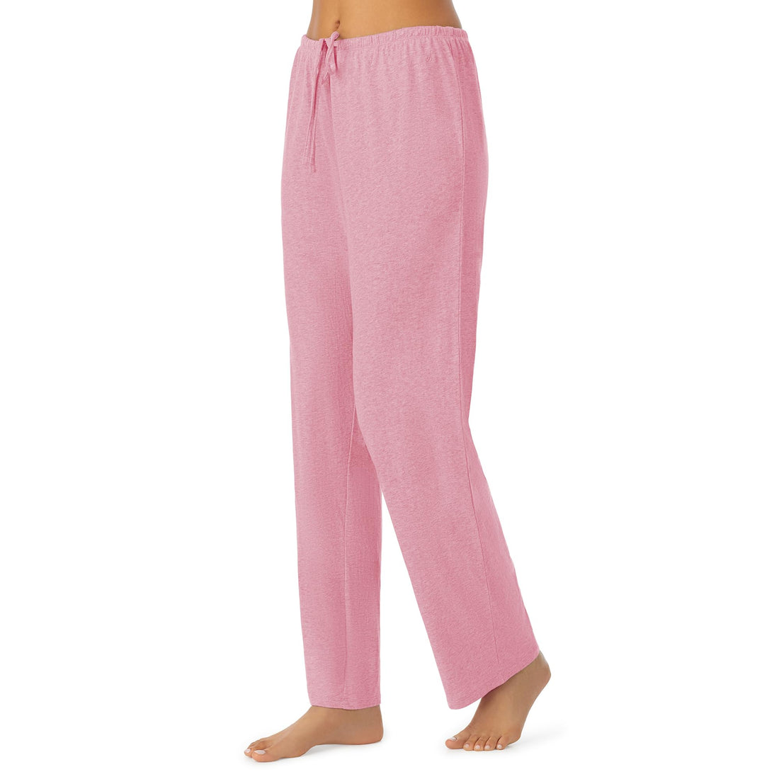 Nautica Womens Pajama Pants - Lightweight Wide Leg Lounge Pants - Cotton Knit Jersey - Sleepwear Loungewear PJs for Women