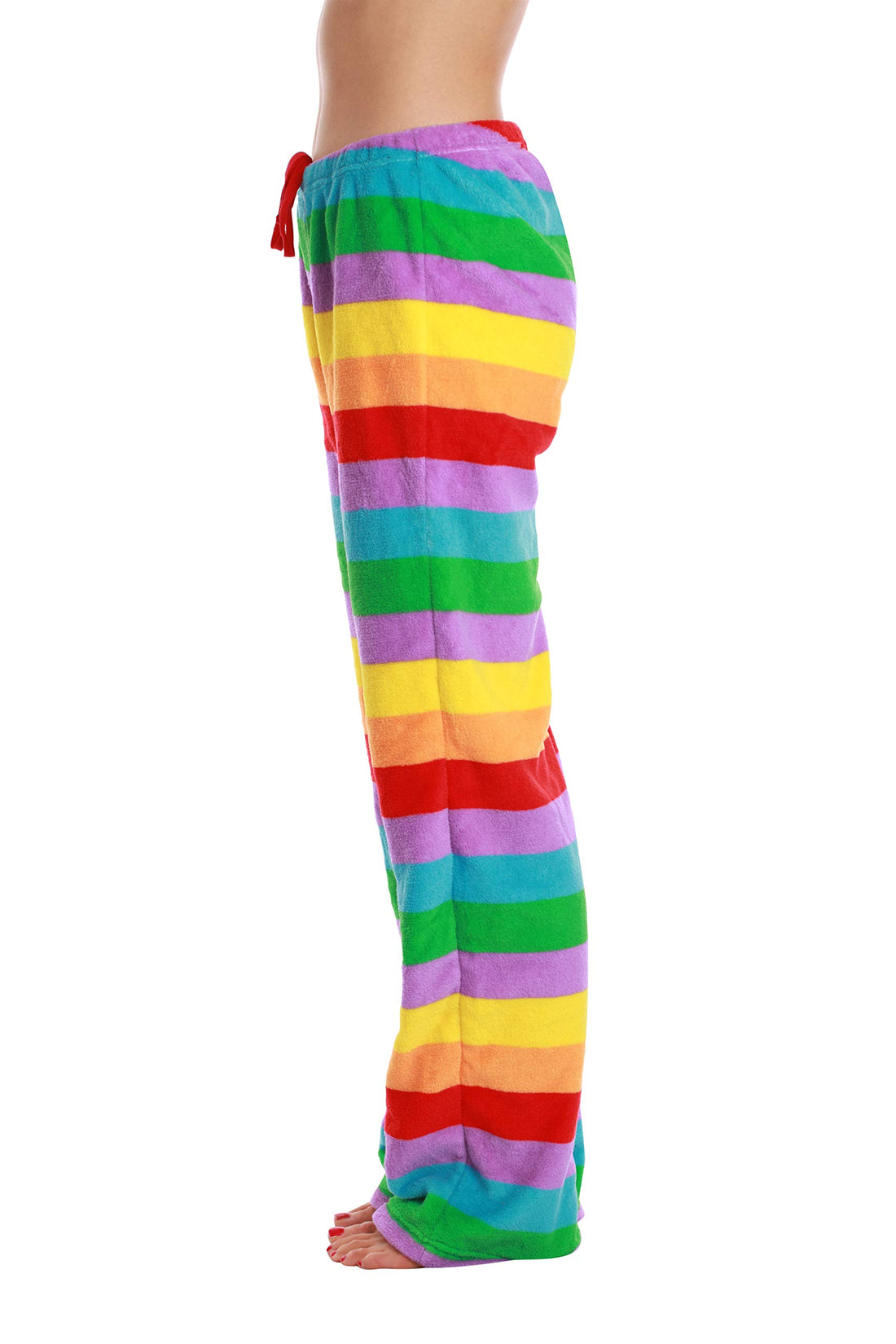 Just Love Plush Pajama Pants for Women