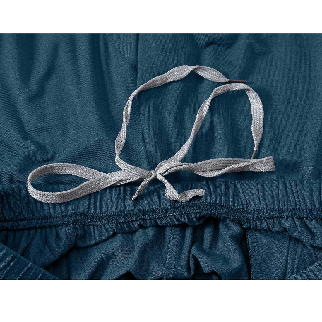 JINSHI Womens Pajama Pants with Pockets Soft Comfortable Lightweight Elastic Drawstring Modal Pajama Bottoms Lounge Pants