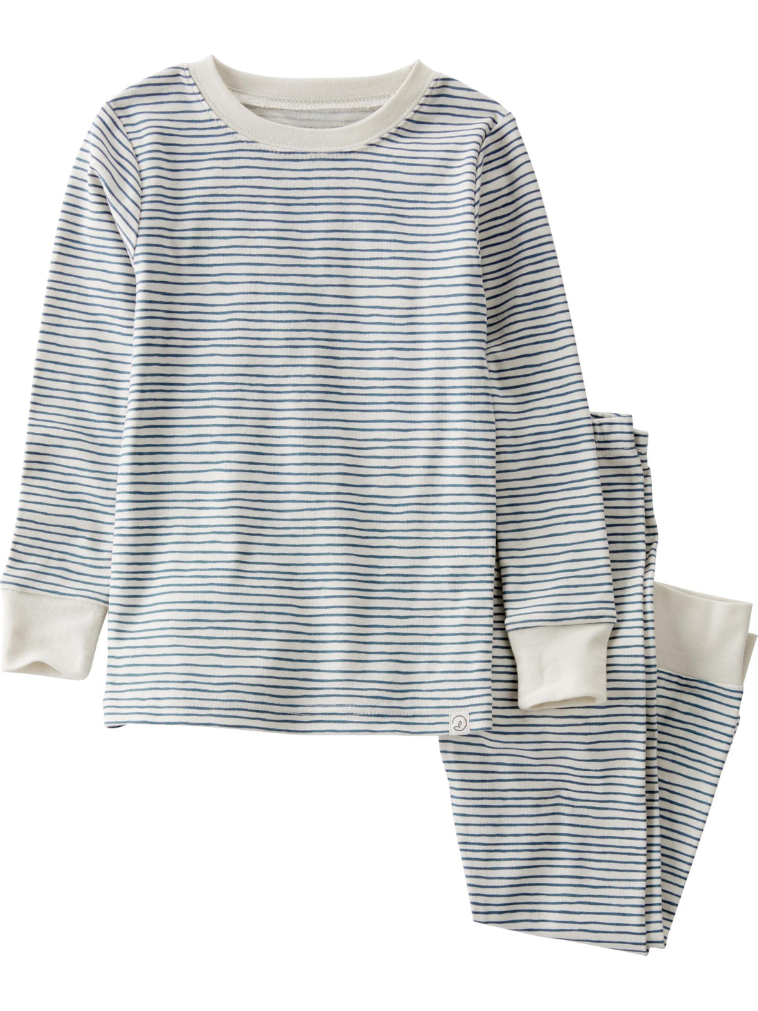 little planet by carter's Baby 2-piece Pajamas Made With Organic Cotton