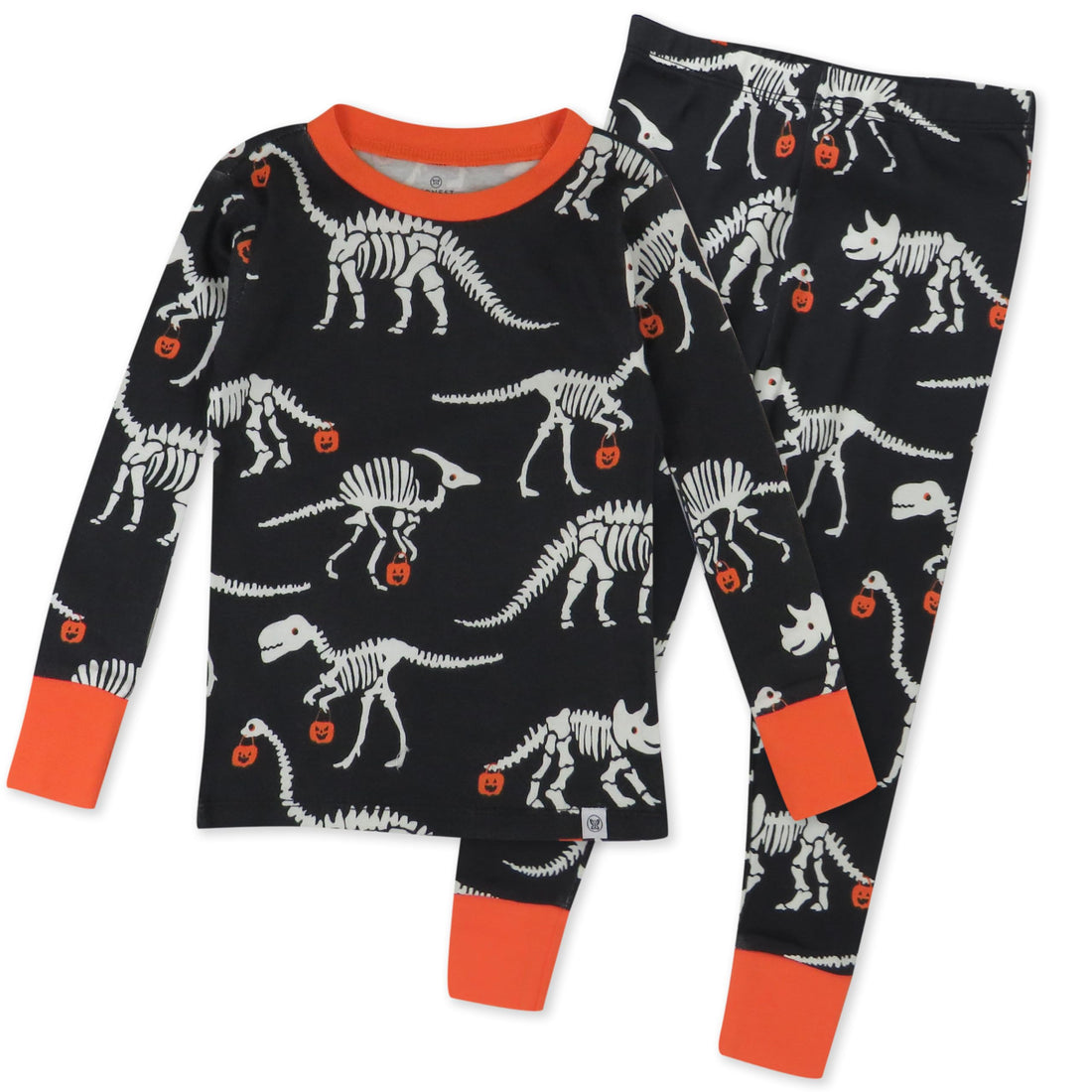 HonestBaby Family Matching Holiday Pajamas 100% Organic Cotton for Men, Women, Kids, Toddlers, Baby Boys, Girls, Unisex, Pets