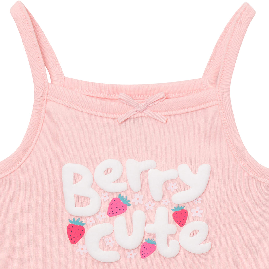 Gerber Baby Girls Multi-Pack Sleeveless Onesies Bodysuit WEBE CLOTHING