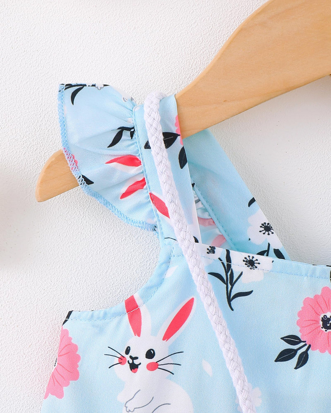 Mioglrie Baby Girl Clothes Newborn Dress Summer Toddler Girls' Clothing Casual Sundress with Cute Bag Infant Outfits WEBE CLOTHING