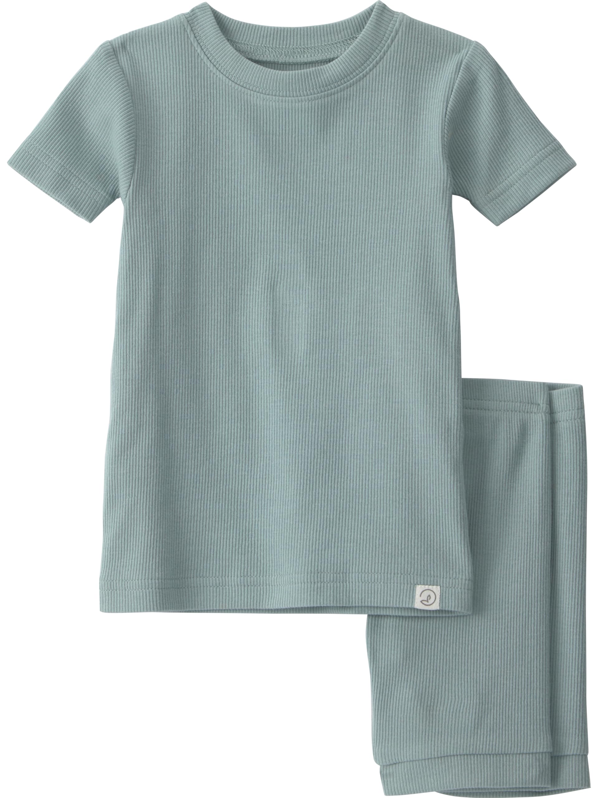 little planet by carter's Baby 2-piece Pajamas Made With Organic Cotton