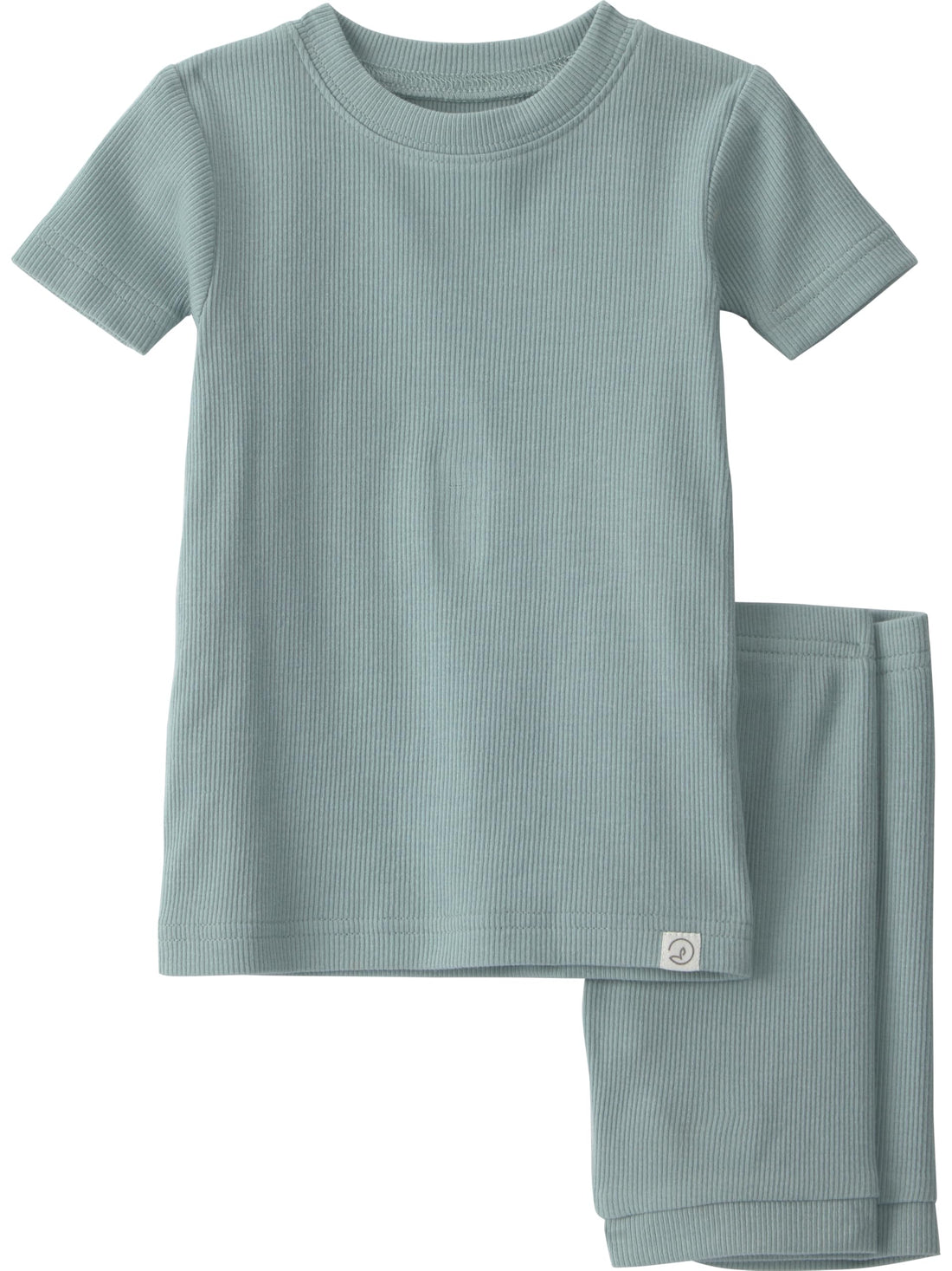 little planet by carter's Baby 2-piece Pajamas Made With Organic Cotton