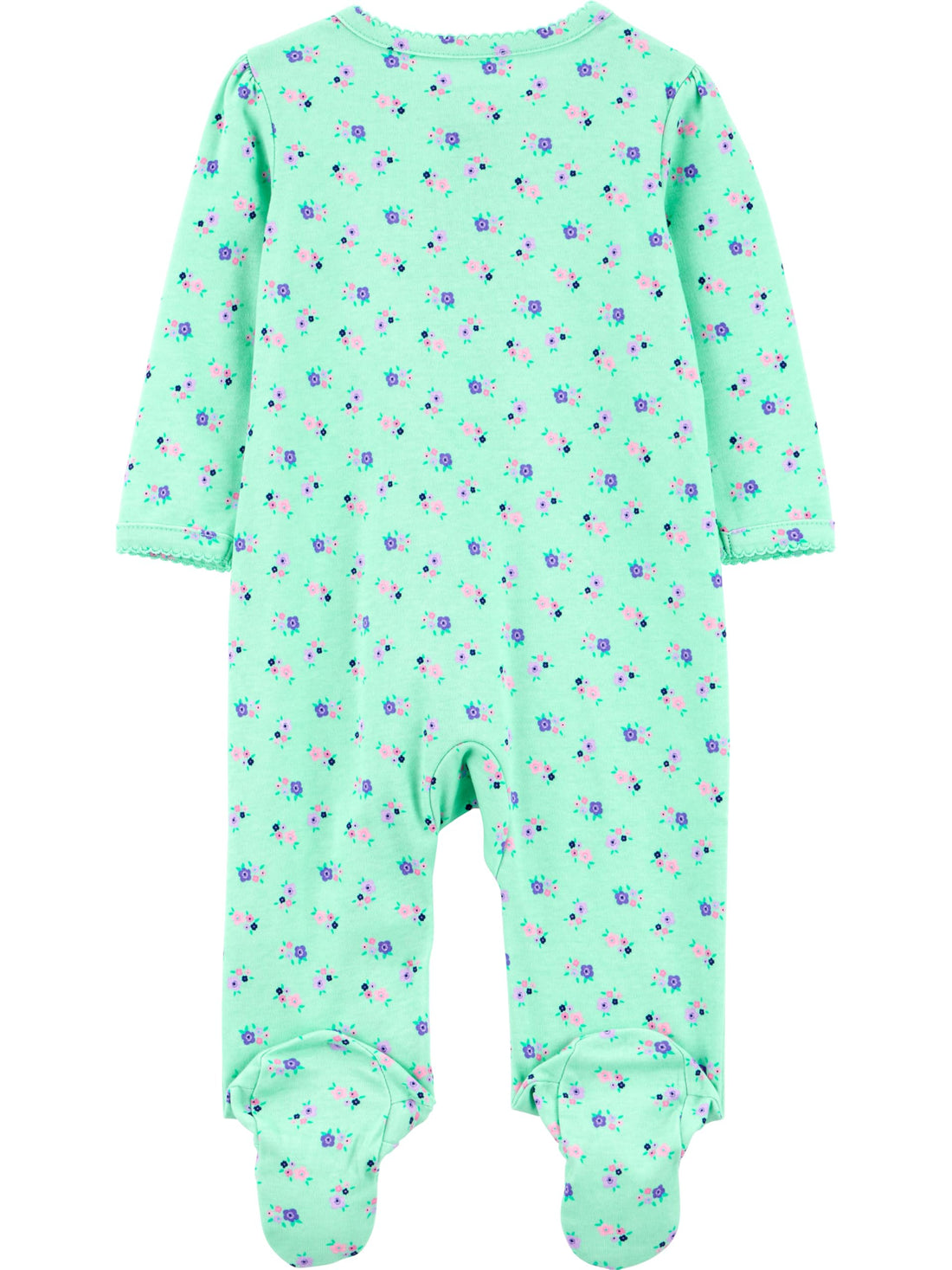Simple Joys by Carter's Baby 3-Pack Neutral Sleep and Play