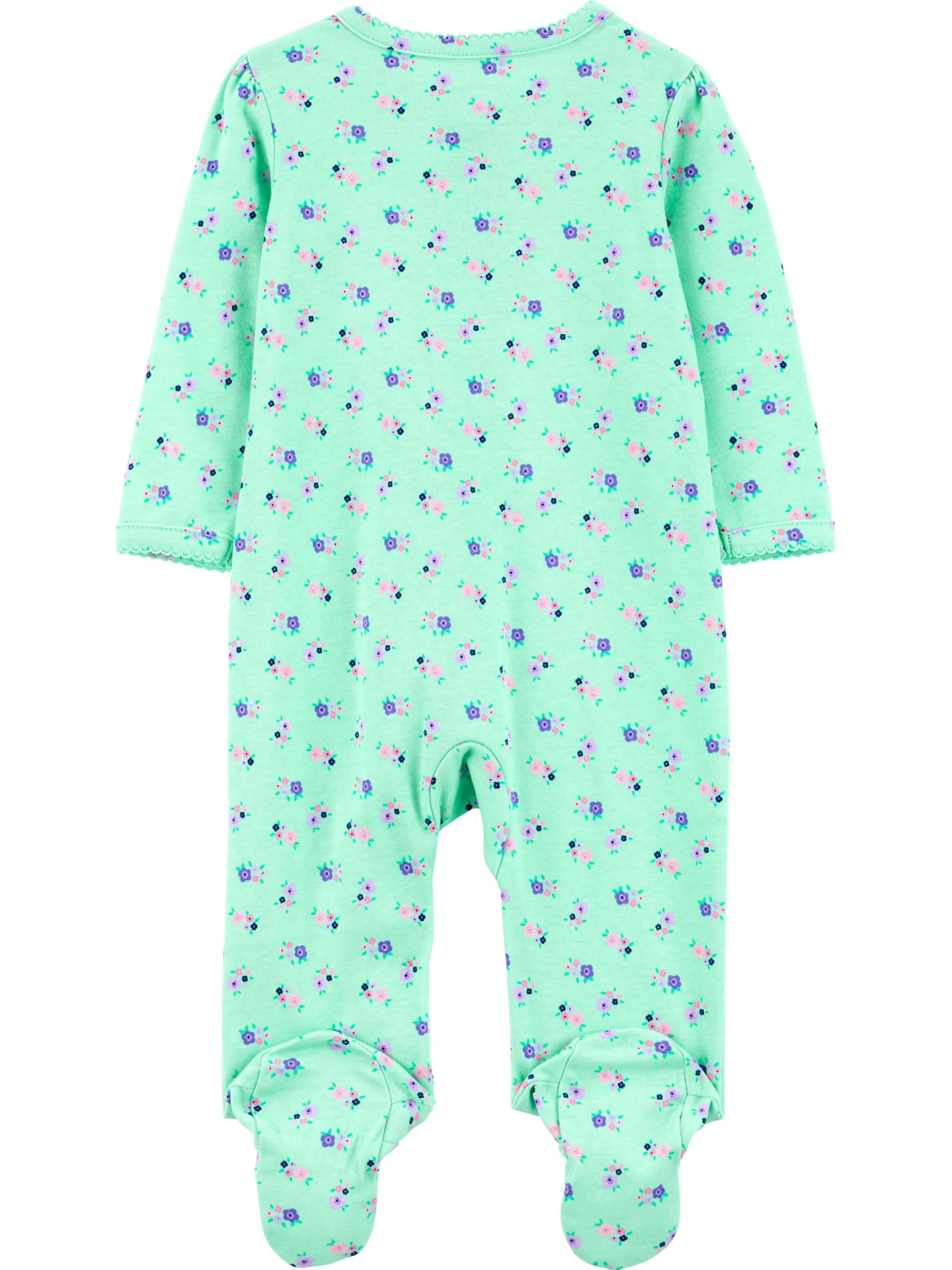 Simple Joys by Carter's Baby 3-Pack Neutral Sleep and Play