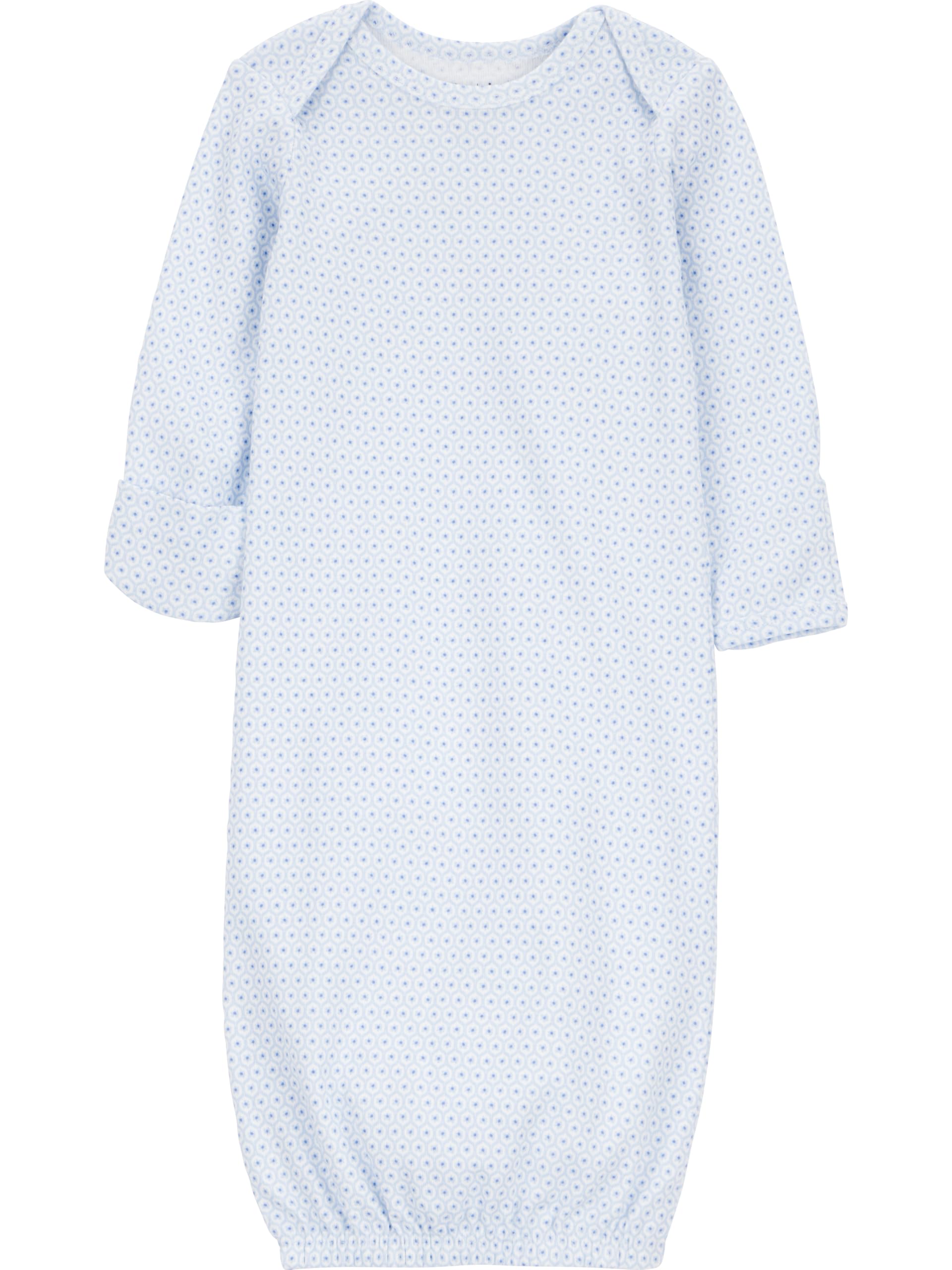 Simple Joys by Carter's Baby Girls' 3-pack Cotton Sleeper Gown