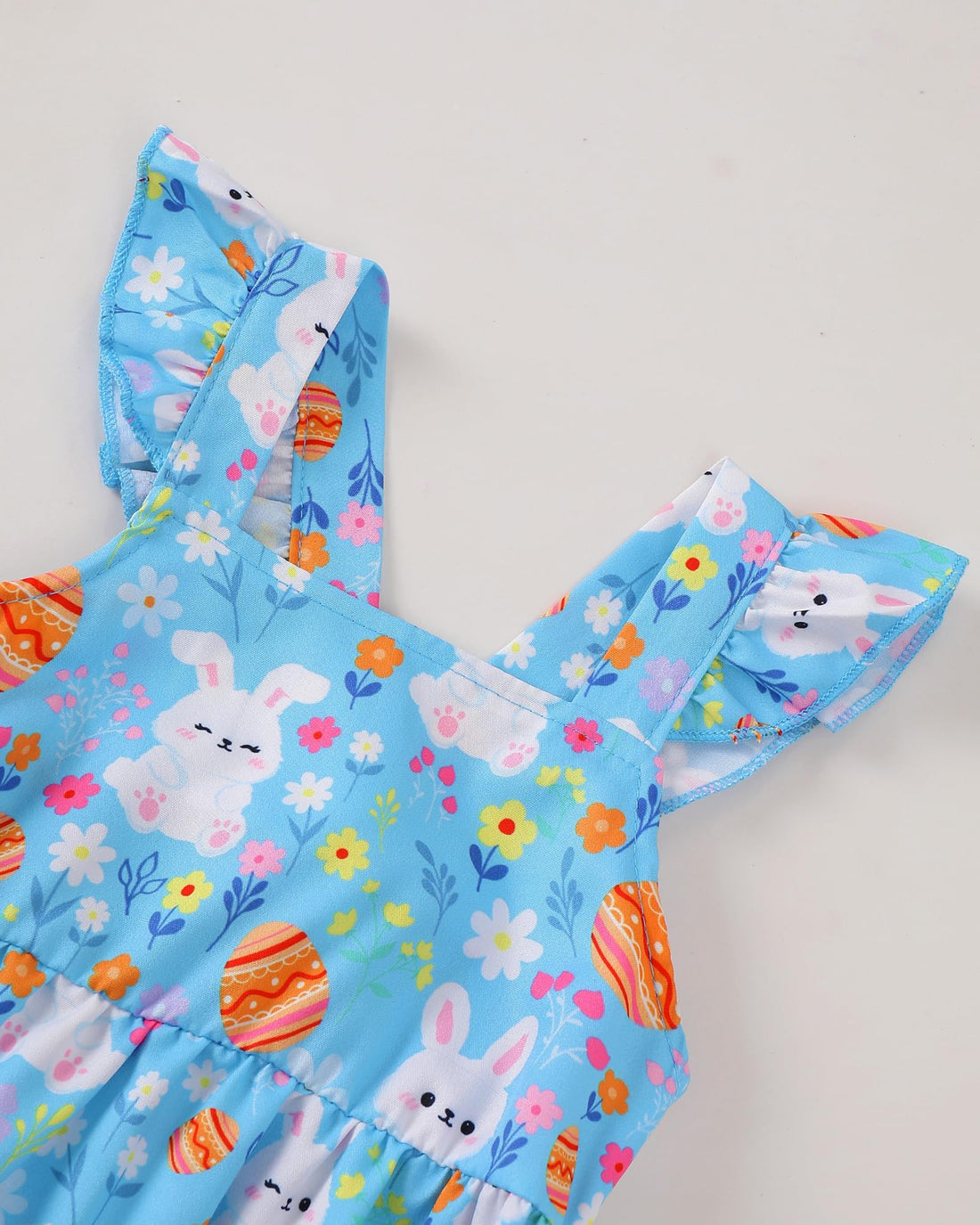 Mioglrie Baby Girl Clothes Newborn Dress Summer Toddler Girls' Clothing Casual Sundress with Cute Bag Infant Outfits WEBE CLOTHING