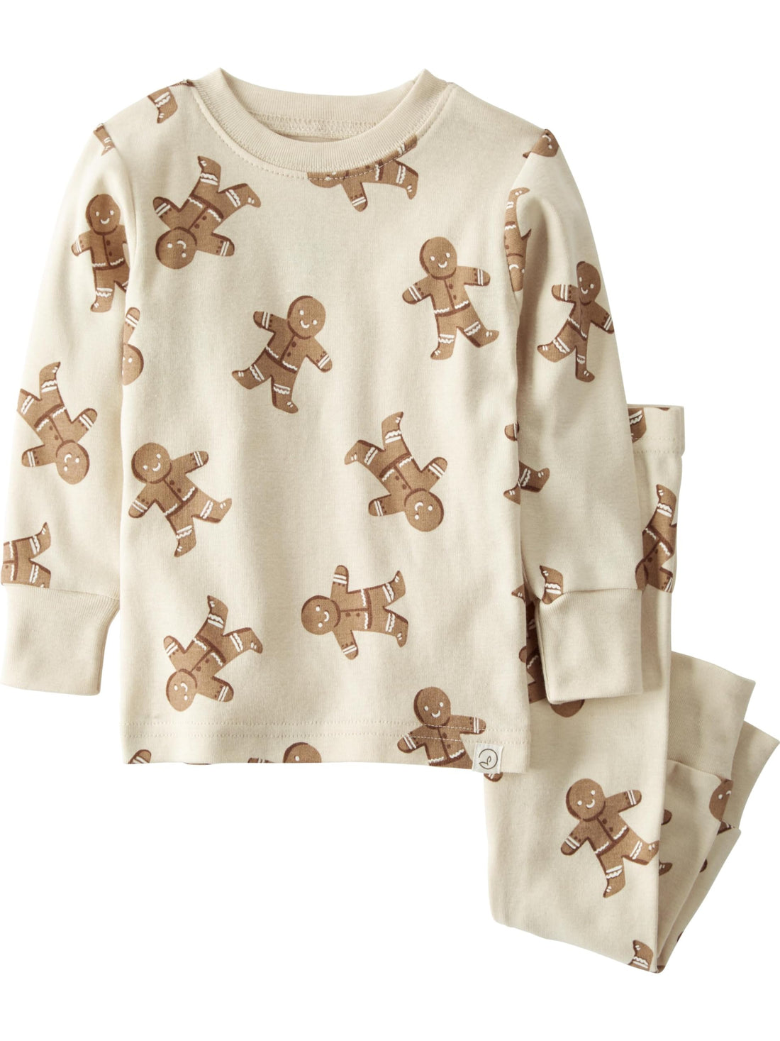 little planet by carter's Baby 2-piece Pajamas Made With Organic Cotton