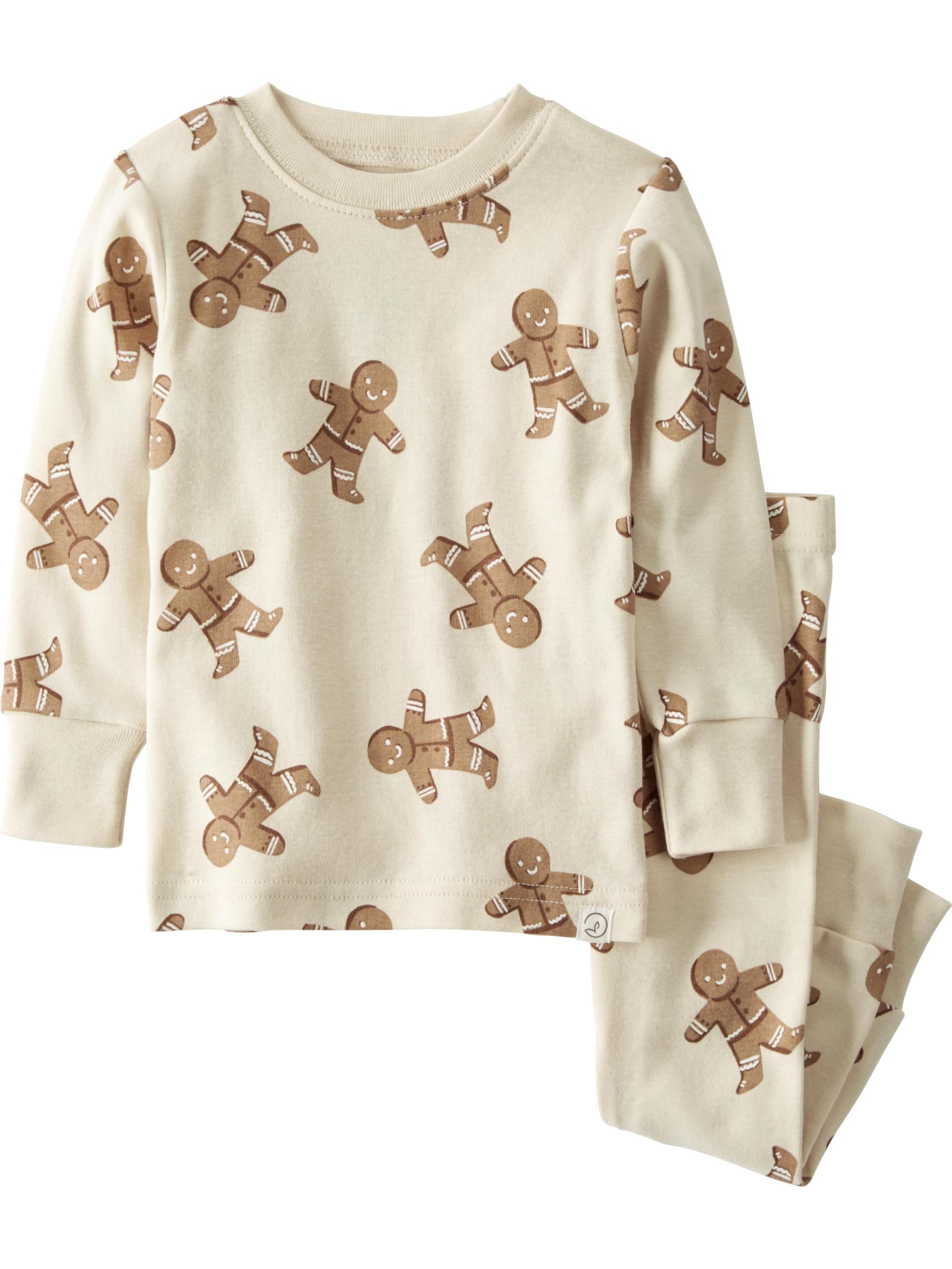 little planet by carter's Baby 2-piece Pajamas Made With Organic Cotton