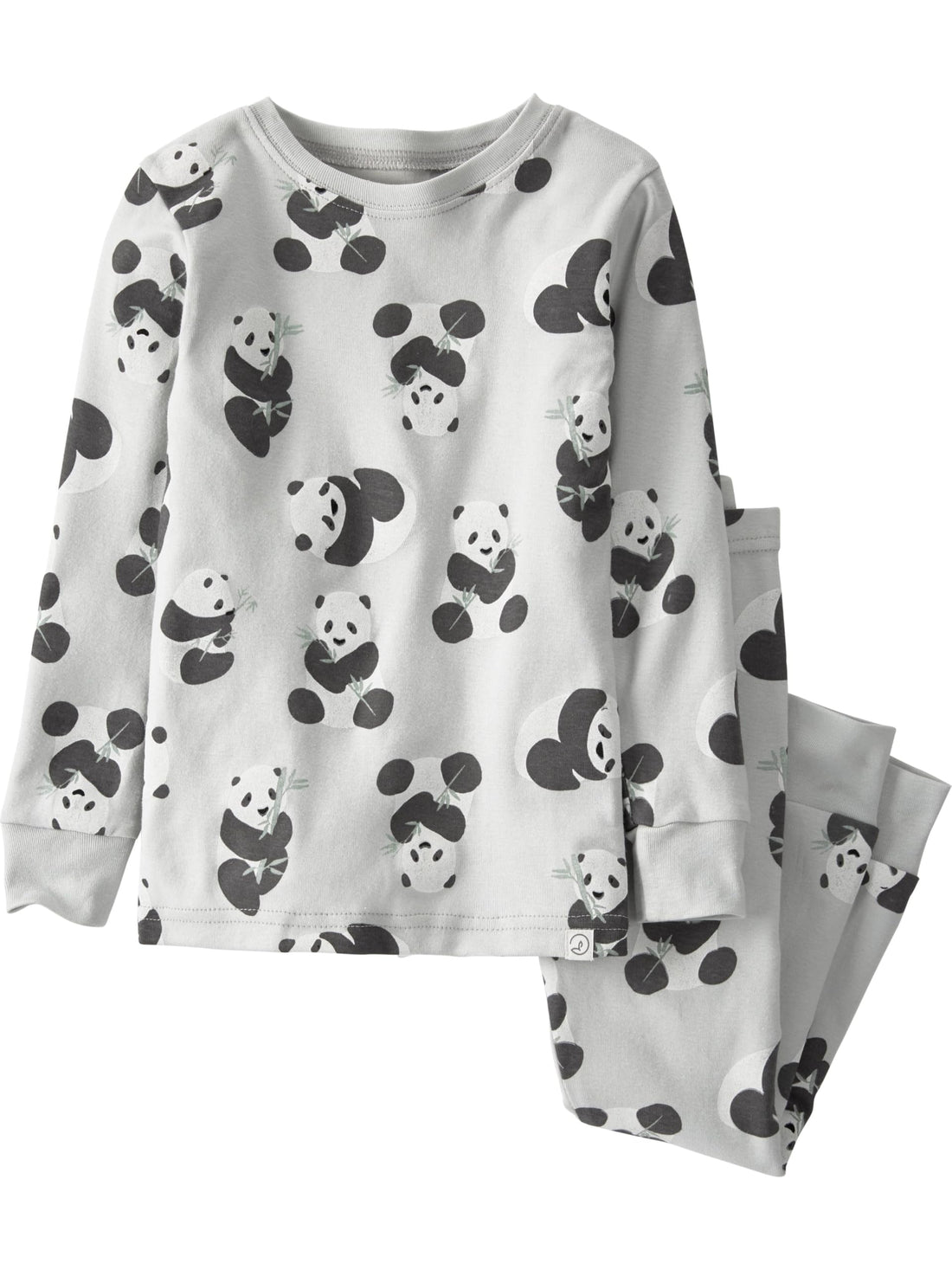 little planet by carter's Baby 2-piece Pajamas Made With Organic Cotton