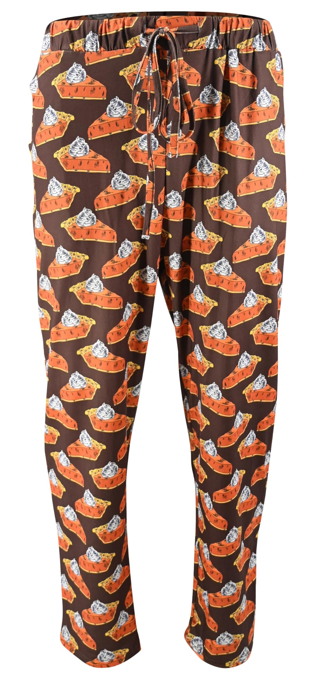 Unisex Adults Holiday Themed Pajama Pants WEBE CLOTHING