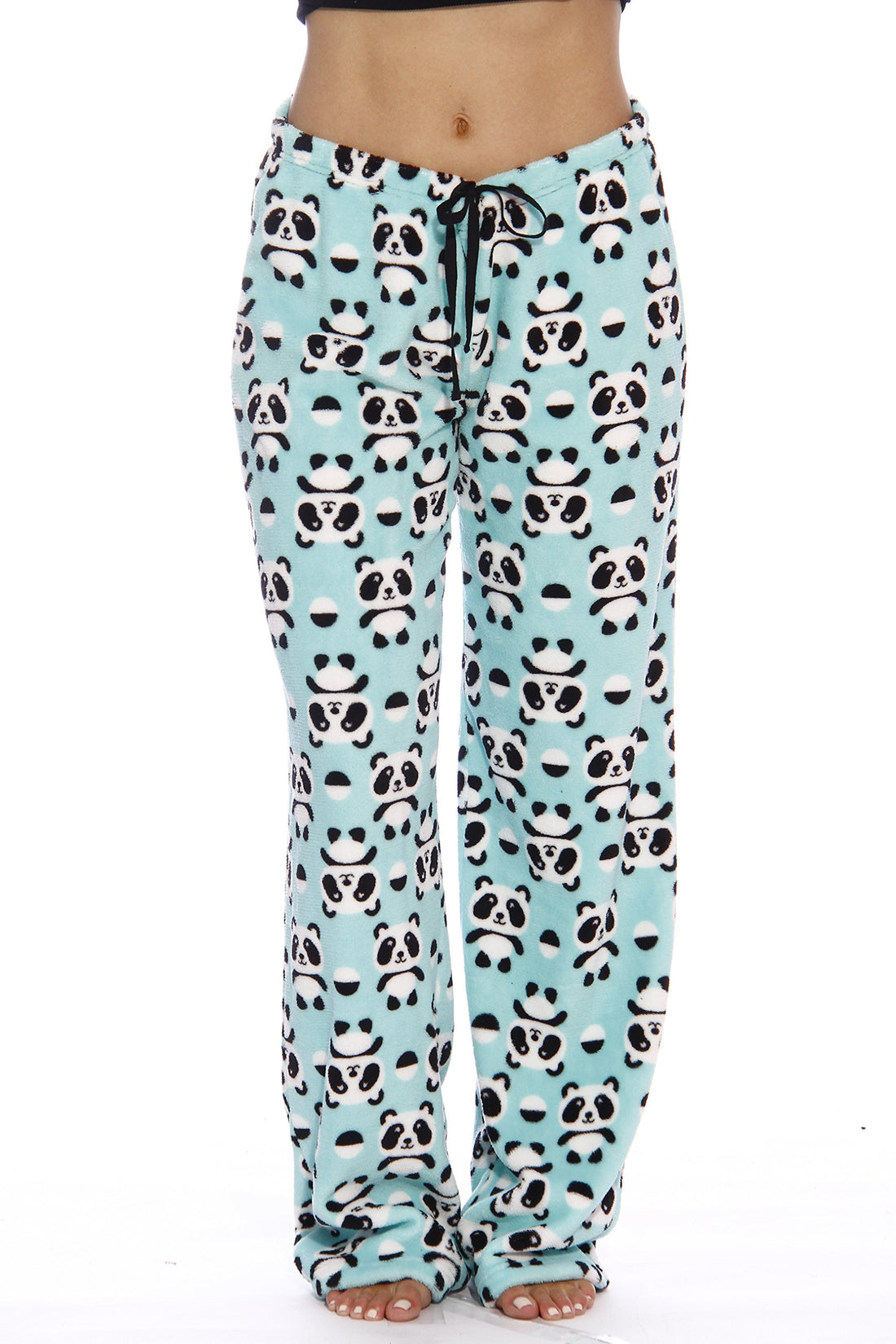Just Love Plush Pajama Pants for Women