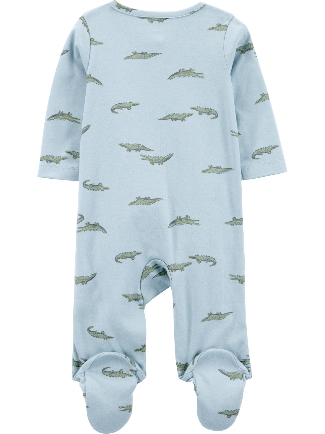Simple Joys by Carter's Baby 3-Pack Neutral Sleep and Play