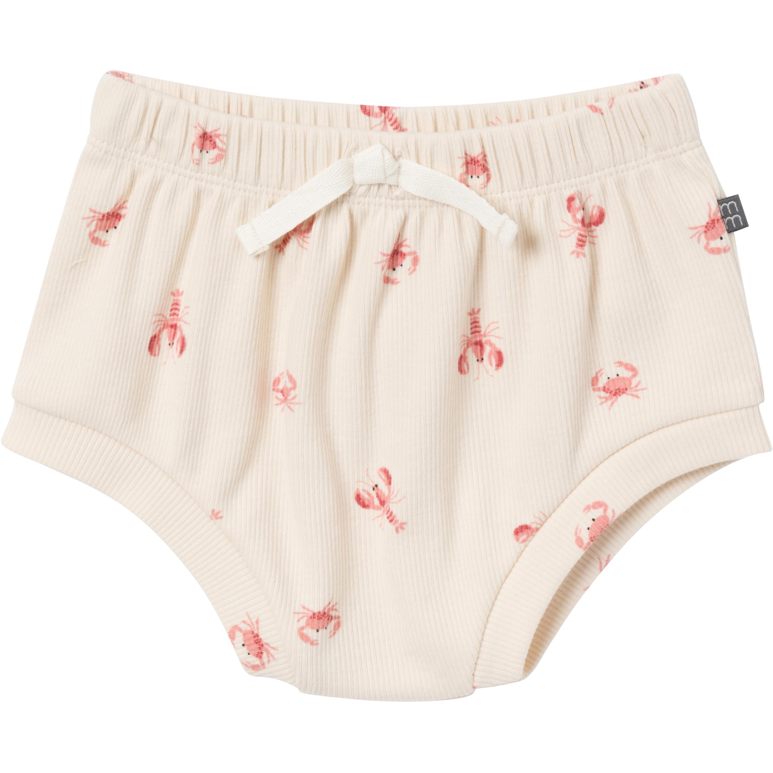 Modern Moments by Gerber Baby 4-pack Short-sleeve Bodysuits & Shortie Set WEBE CLOTHING