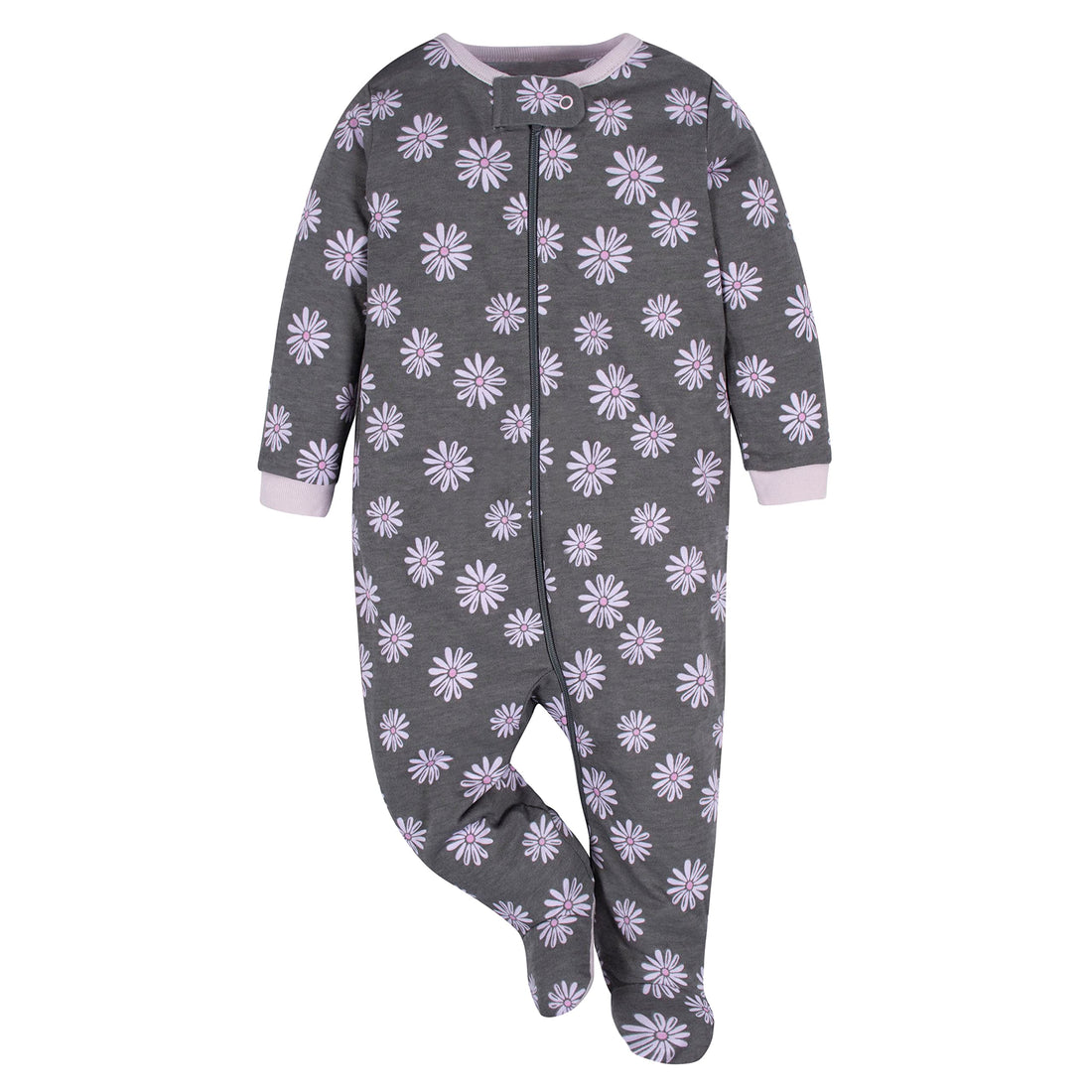 Gerber Baby Girls 2-Pack Sleep ‘N Play