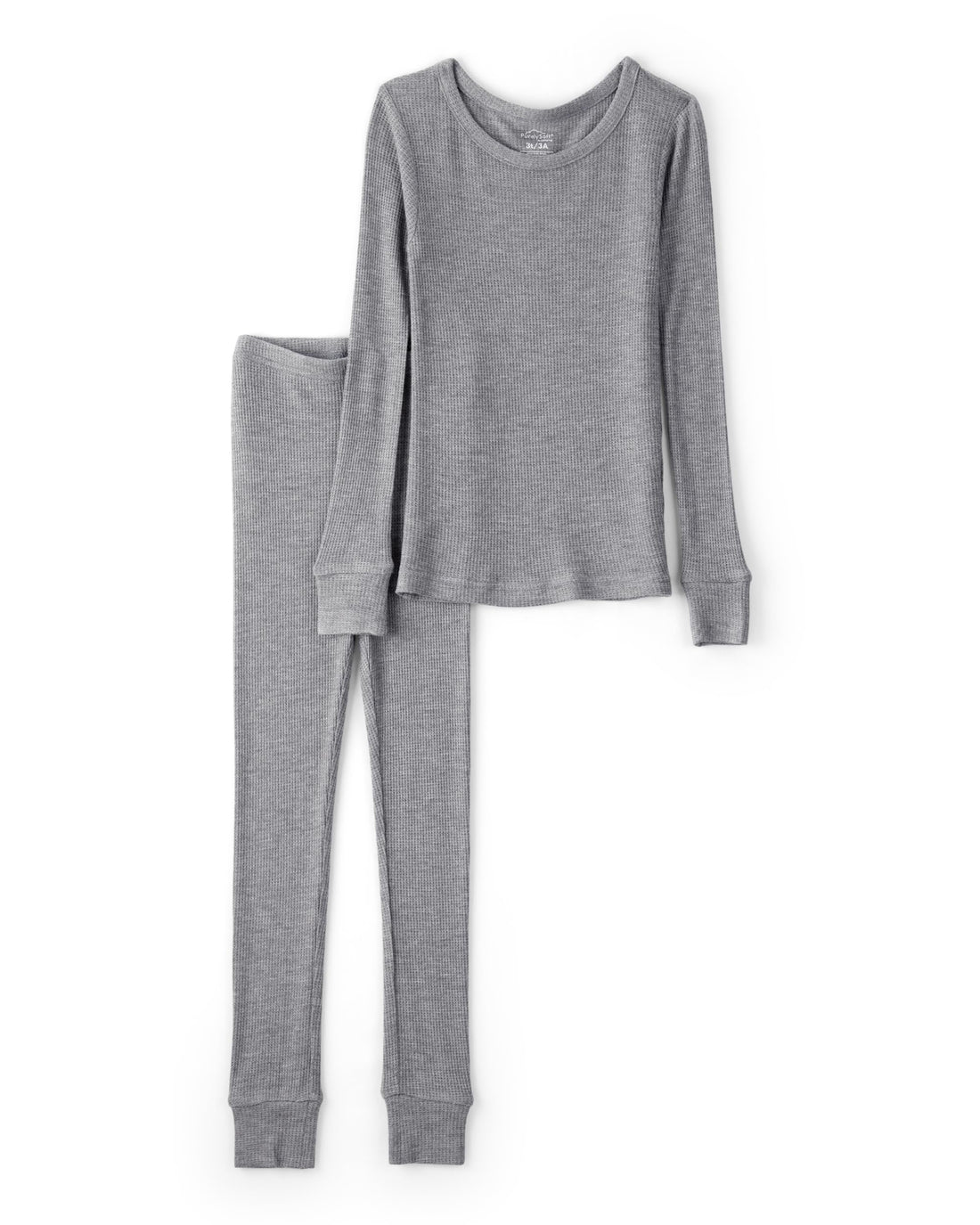 Carter's Baby Purelysoft Long-sleeve 2-piece Pajamas