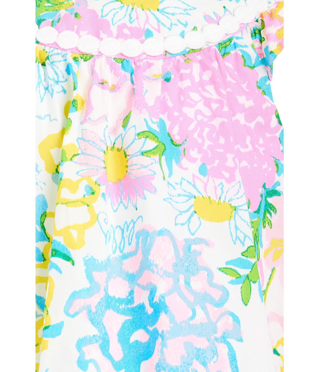 Lilly Pulitzer Baby Girls' Baby Paloma Bubble Dress (Infant) WEBE CLOTHING