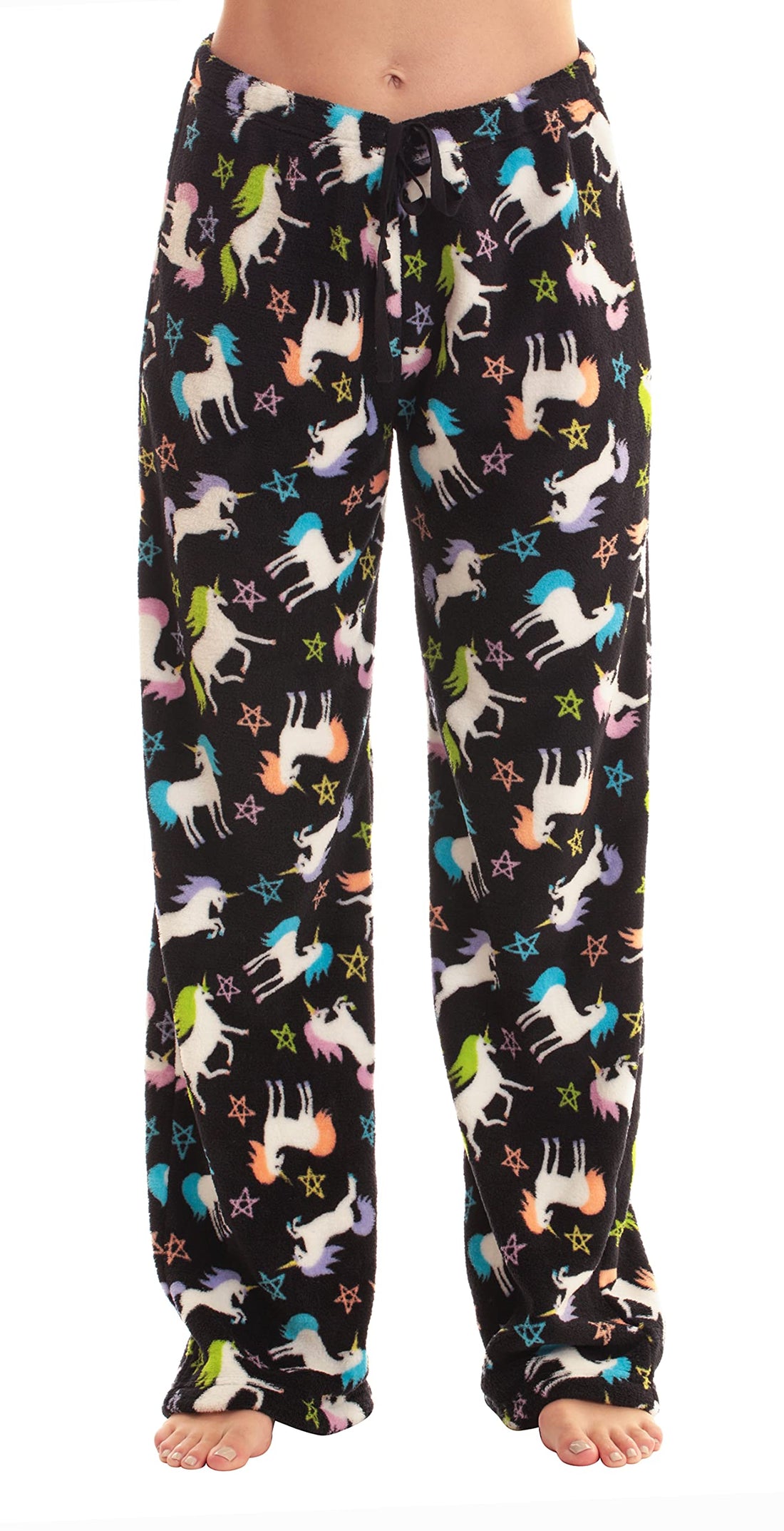 Just Love Plush Pajama Pants for Women