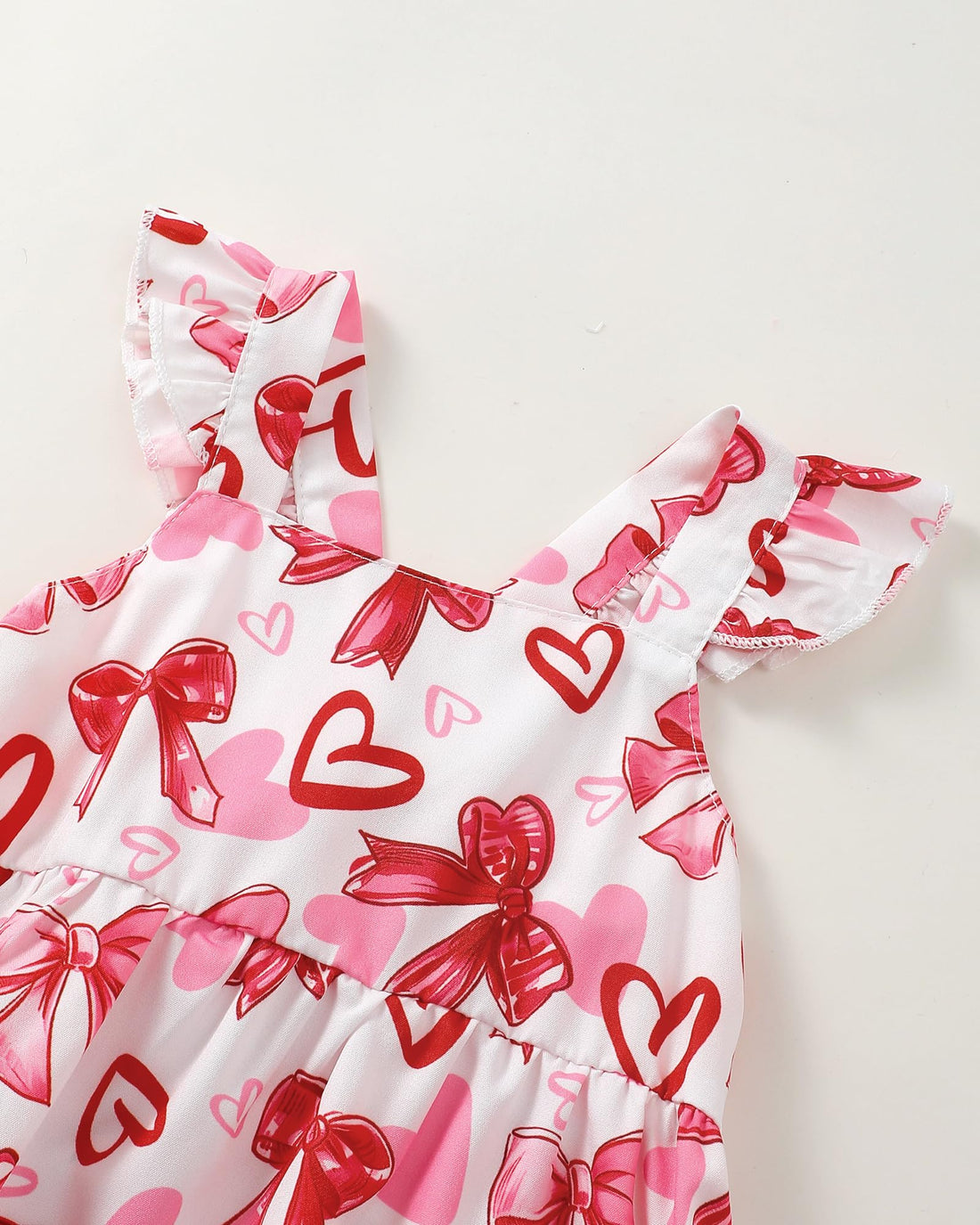 Mioglrie Baby Girl Clothes Newborn Dress Summer Toddler Girls' Clothing Casual Sundress with Cute Bag Infant Outfits WEBE CLOTHING