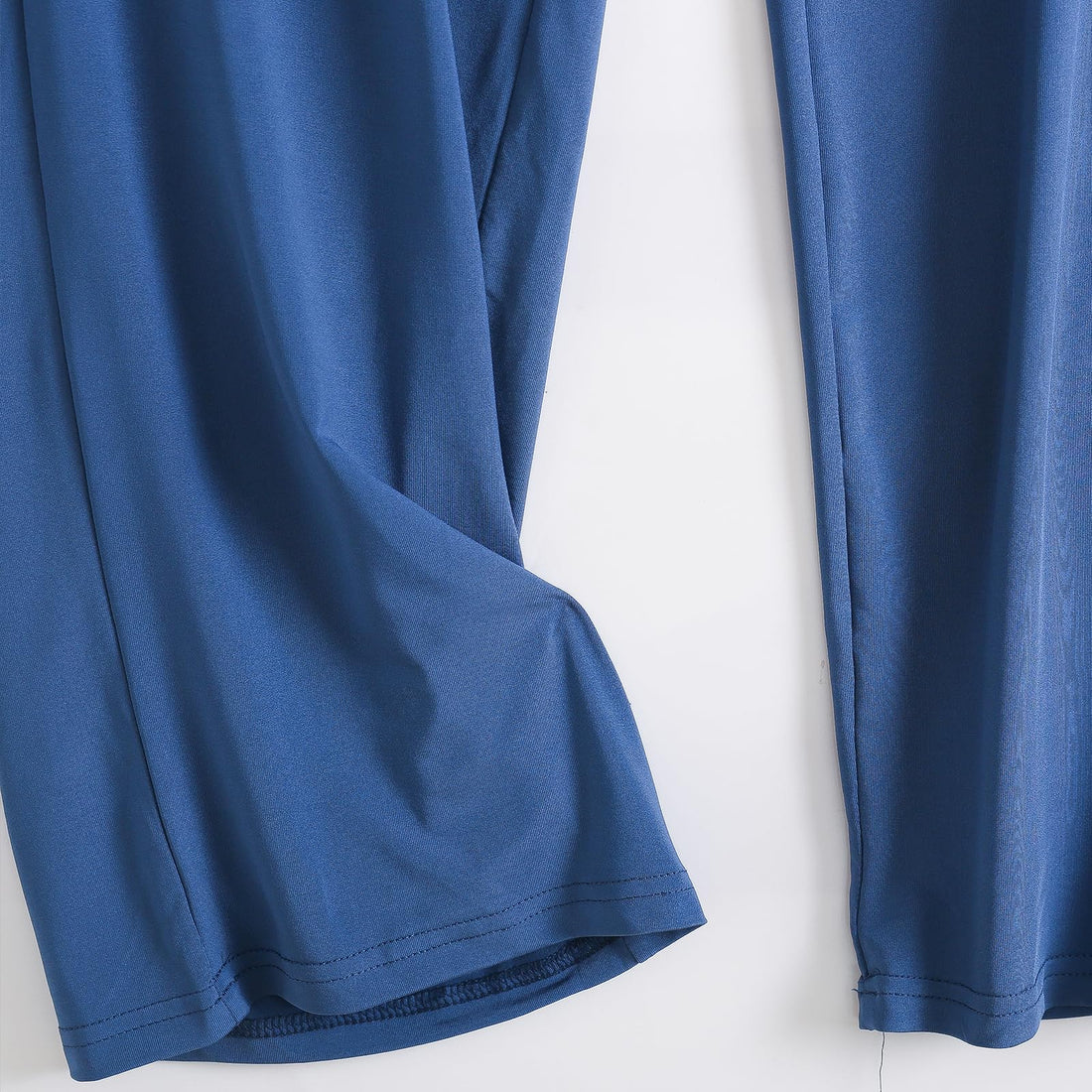 PNAEONG Pajama Pants for Women Soft Pajama Bottoms Loose Fit Sleepwear Elastic Waist Lounge Pants 25-27 inseam