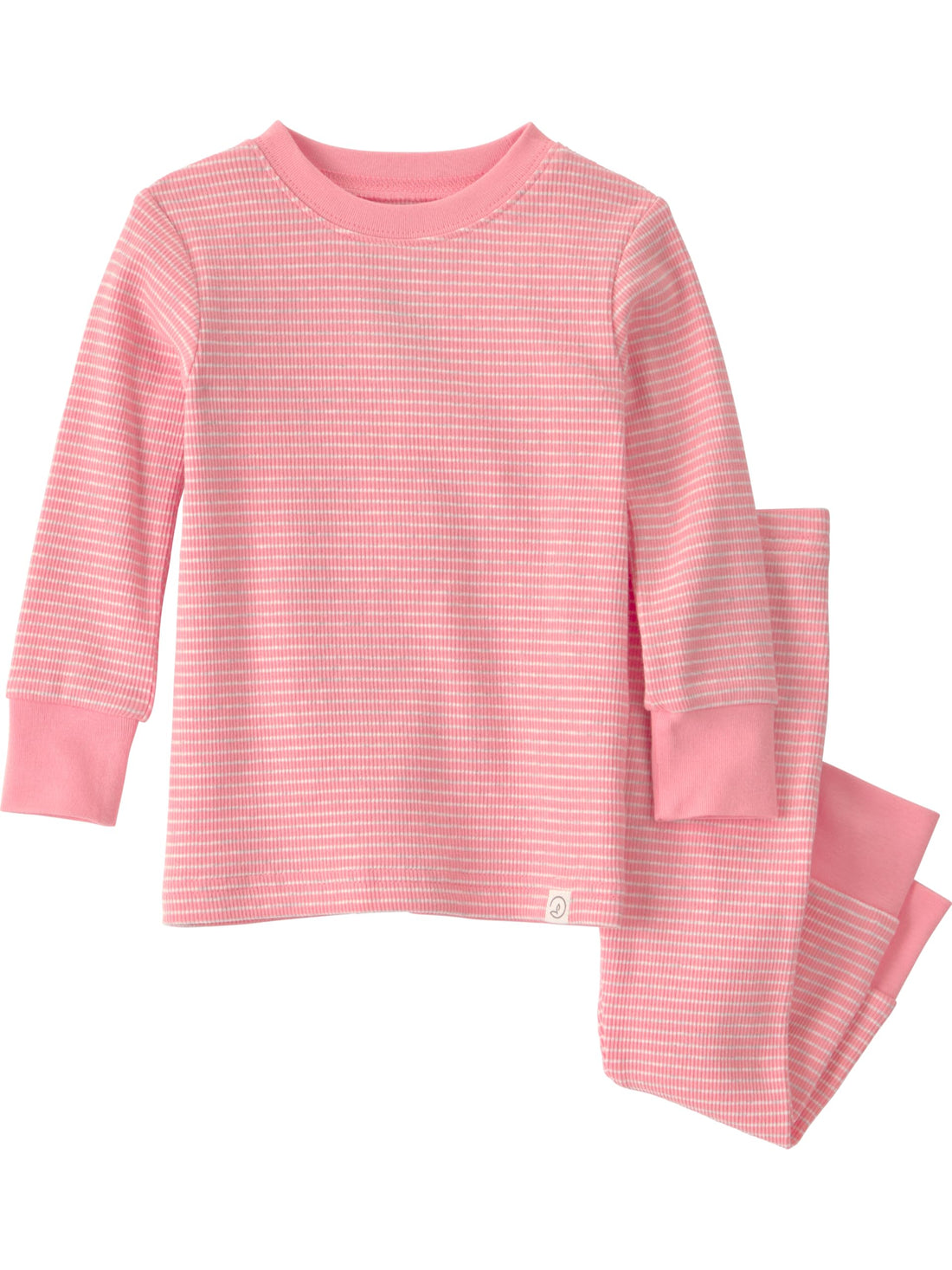 little planet by carter's Baby Girls' 2-piece Pajamas Made With Organic Cotton