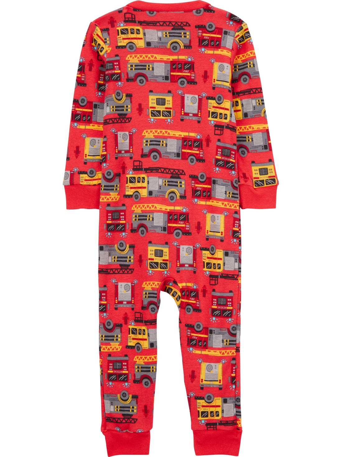 Simple Joys by Carter's Babys' 3 pack Snug Fit Footless Cotton Pajamas
