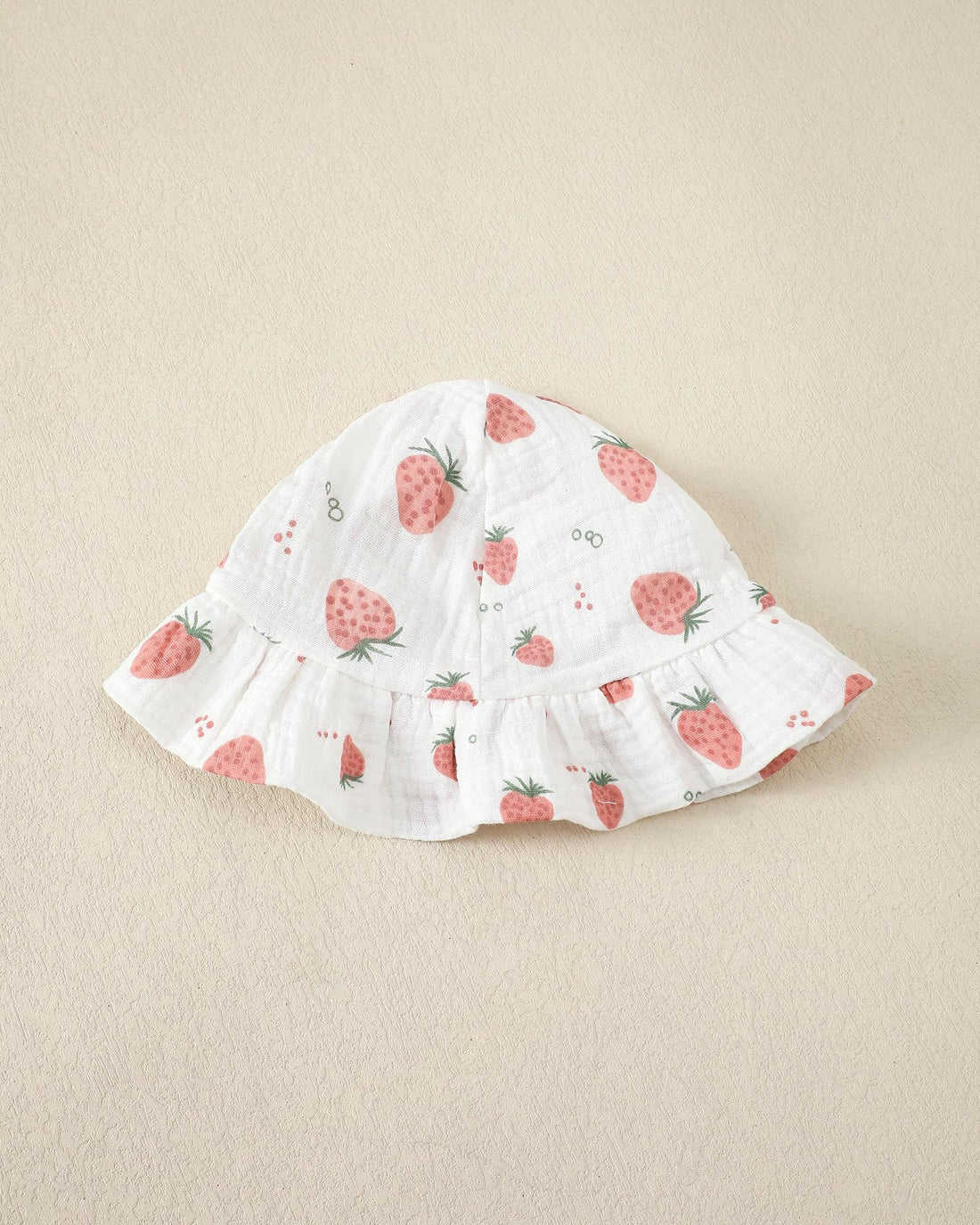 Renotemy Baby Girl Clothes Infant Summer Romper Cotton Linen Newborn Essentials Photography Preemie Outfits with Hat&Headband WEBE CLOTHING
