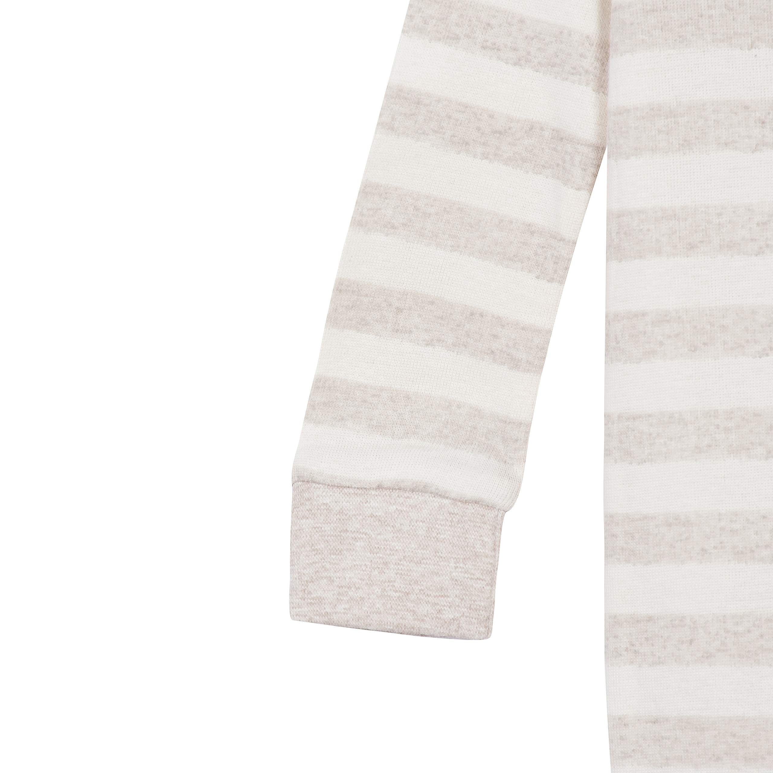 Gerber Baby-Boys 2-Pack Footed Pajamas