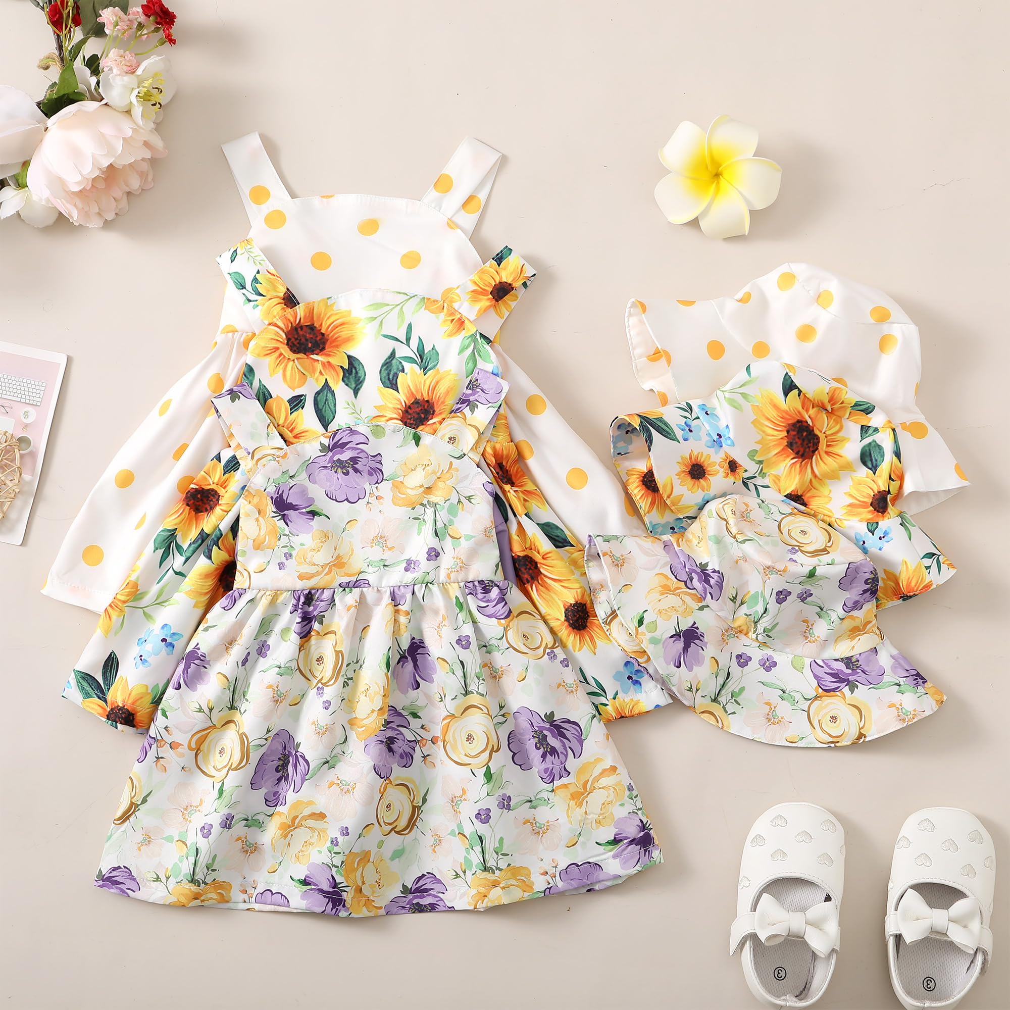 Newborn Infant Baby Girl Dress Toddler Girl Clothes Halter Backless Sleeveless Flower Sundress Summer Dresses for Girl WEBE CLOTHING