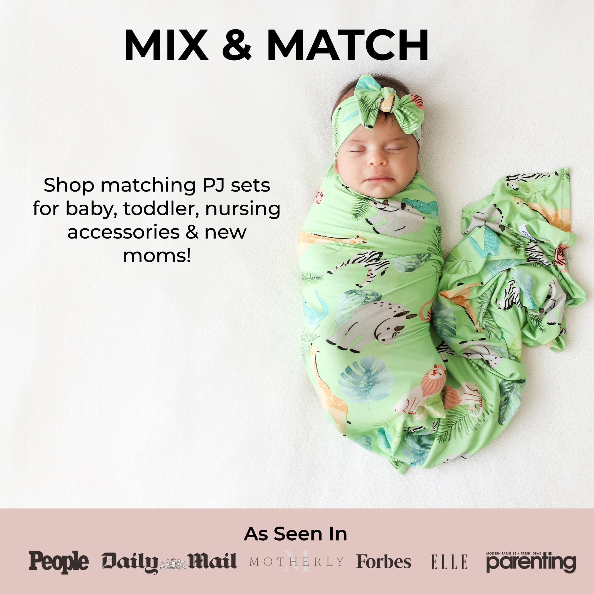 Posh Peanut Boys Pajamas - PJs for Kids Made of Soft Viscose from Bamboo, Long Sleeve Toddler PJs & Matching Boys Pajama Sets WEBE CLOTHING