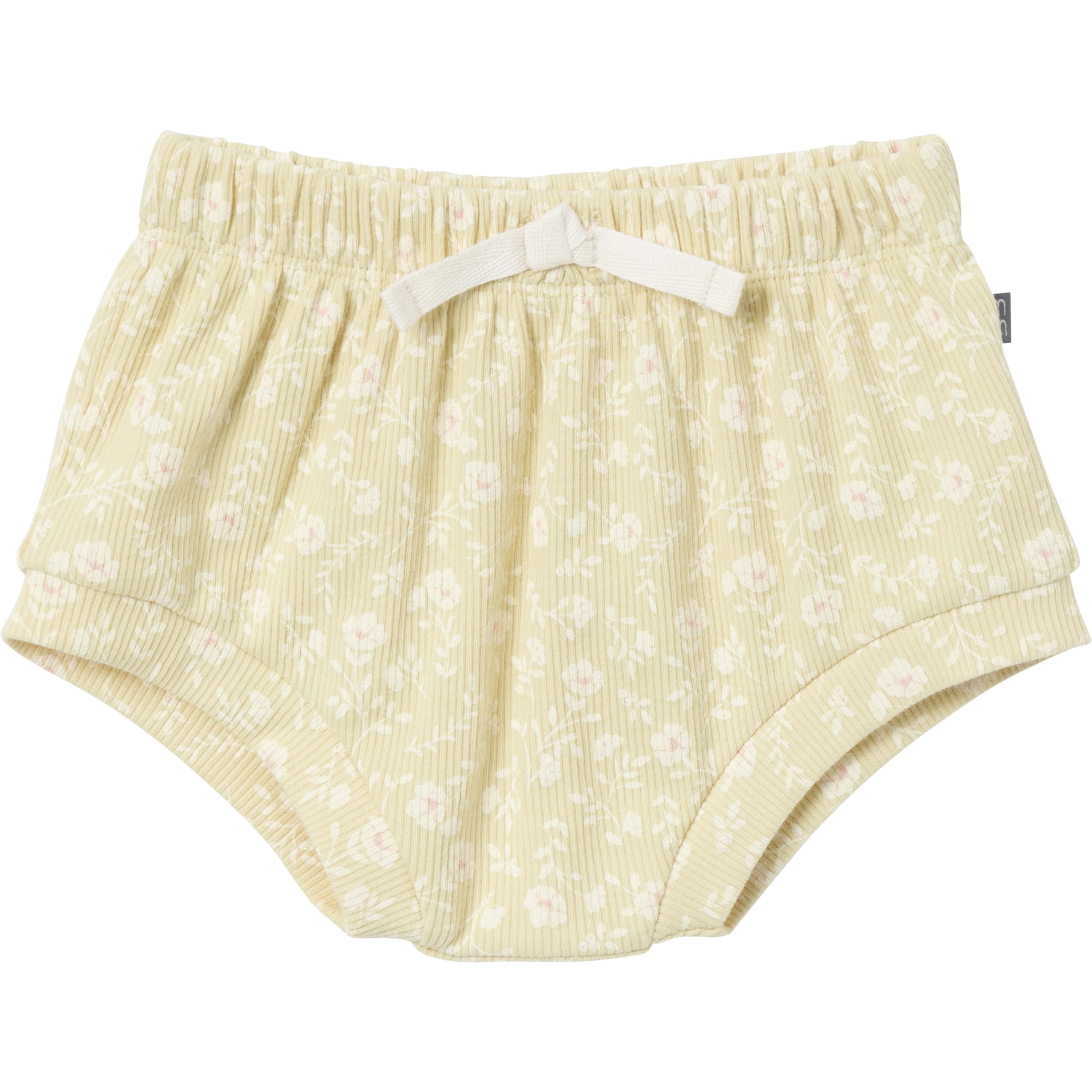 Modern Moments by Gerber Baby 4-pack Short-sleeve Bodysuits & Shortie Set WEBE CLOTHING