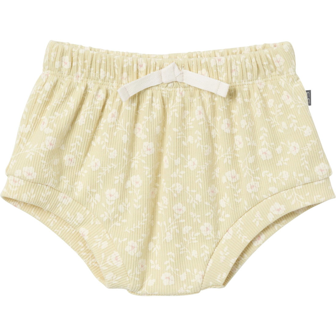 Modern Moments by Gerber Baby 4-pack Short-sleeve Bodysuits & Shortie Set WEBE CLOTHING