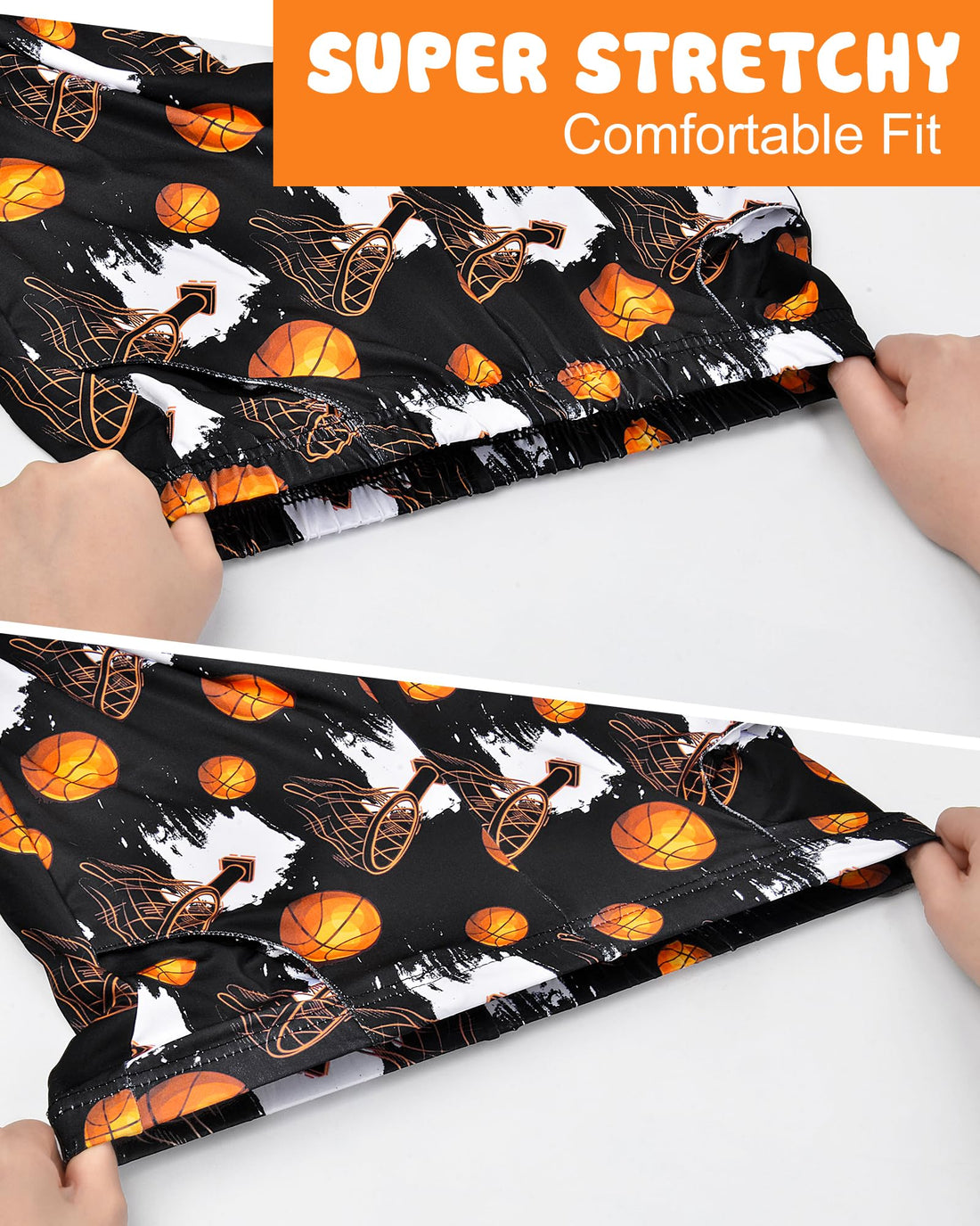 Fiodrimy Boys Pajamas Little Big Boys Short Sleeves and Pants Pajamas 2-Piece Pjs Set Kids Sleepwear Size 8-14