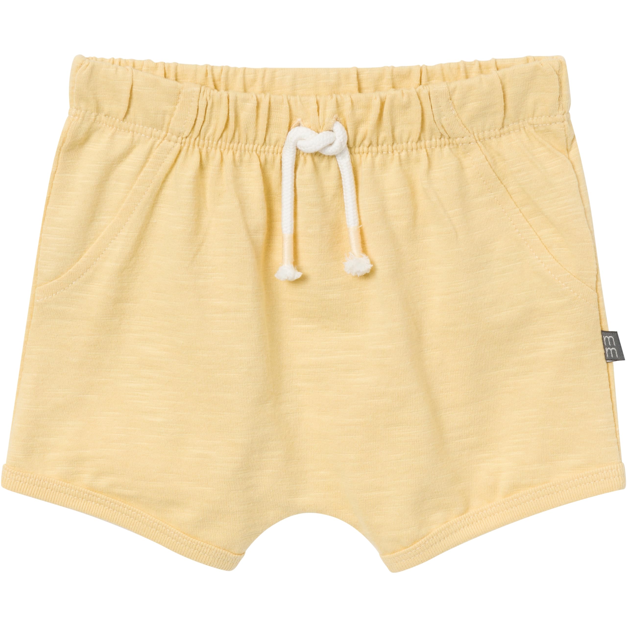 Modern Moments by Gerber Baby Girls 4-Pack Peplum Top & Short Set WEBE CLOTHING